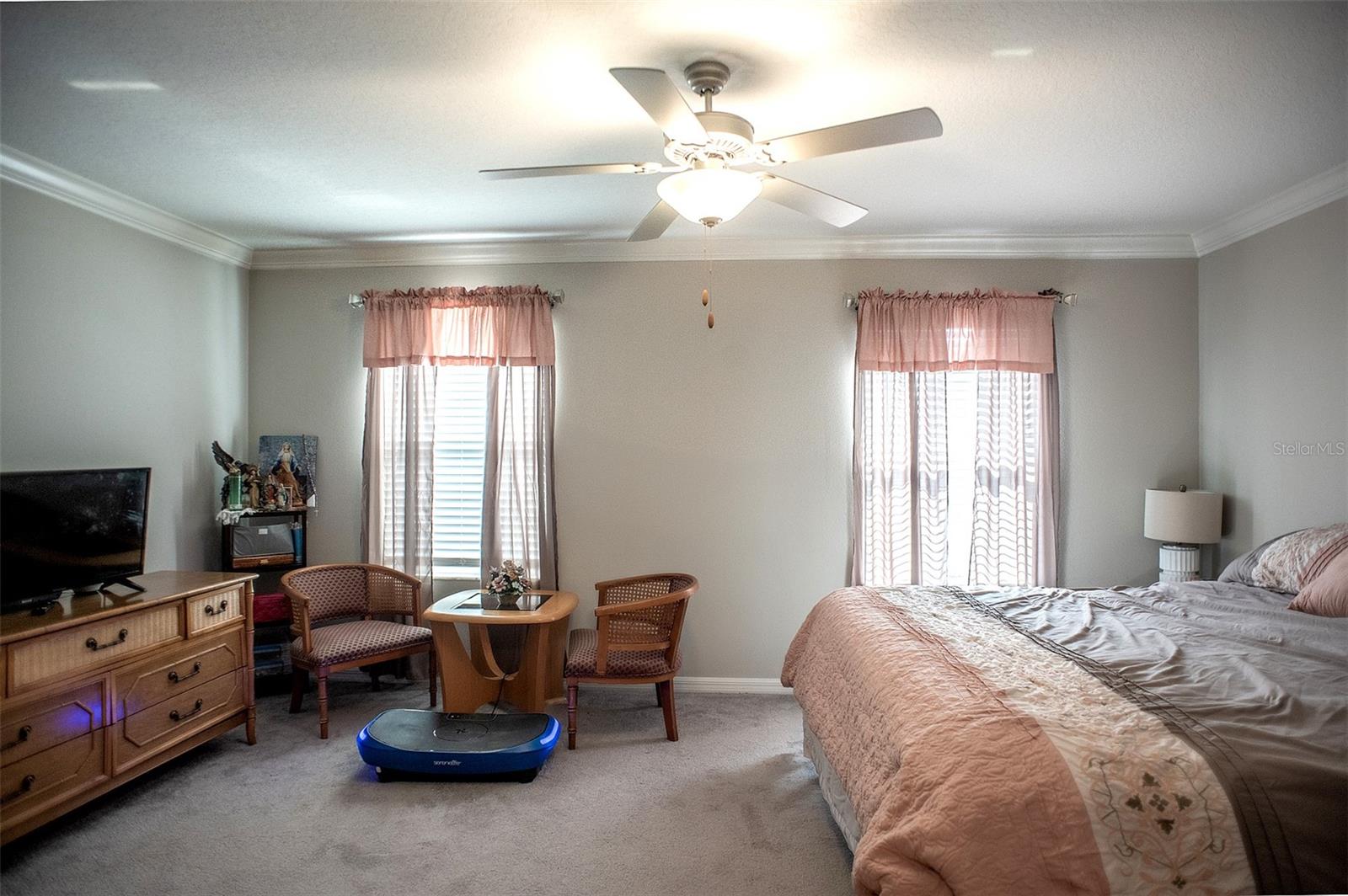 TOWNES/CYPRESS RANCH - Residential
