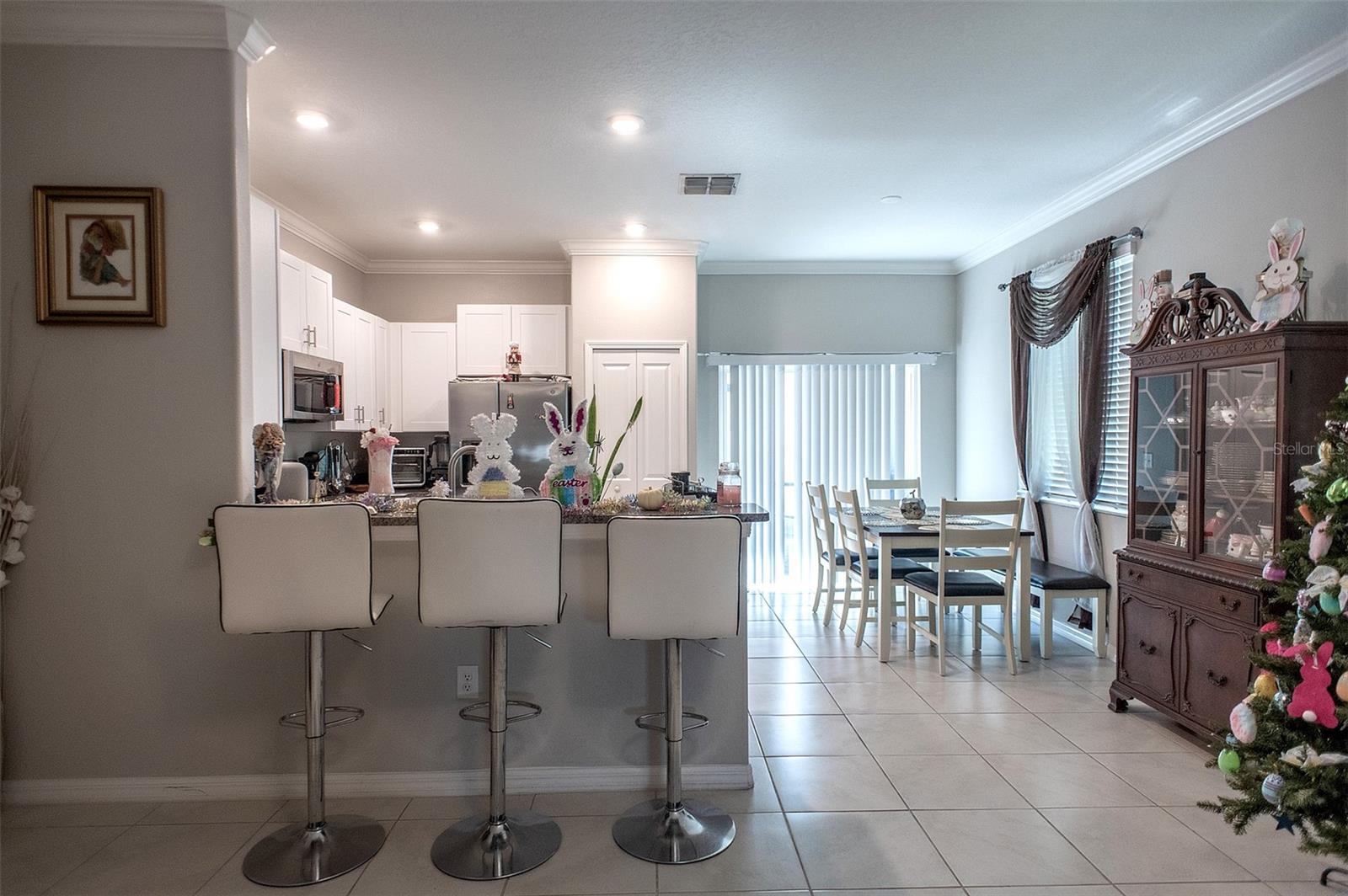 TOWNES/CYPRESS RANCH - Residential