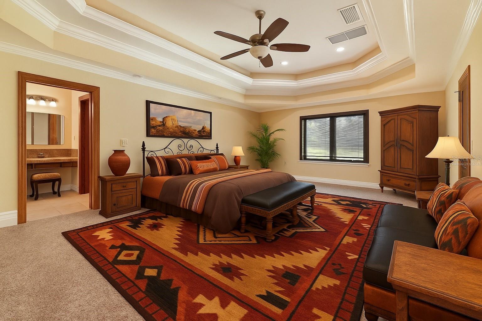 MAMMOTH GROVE - Residential