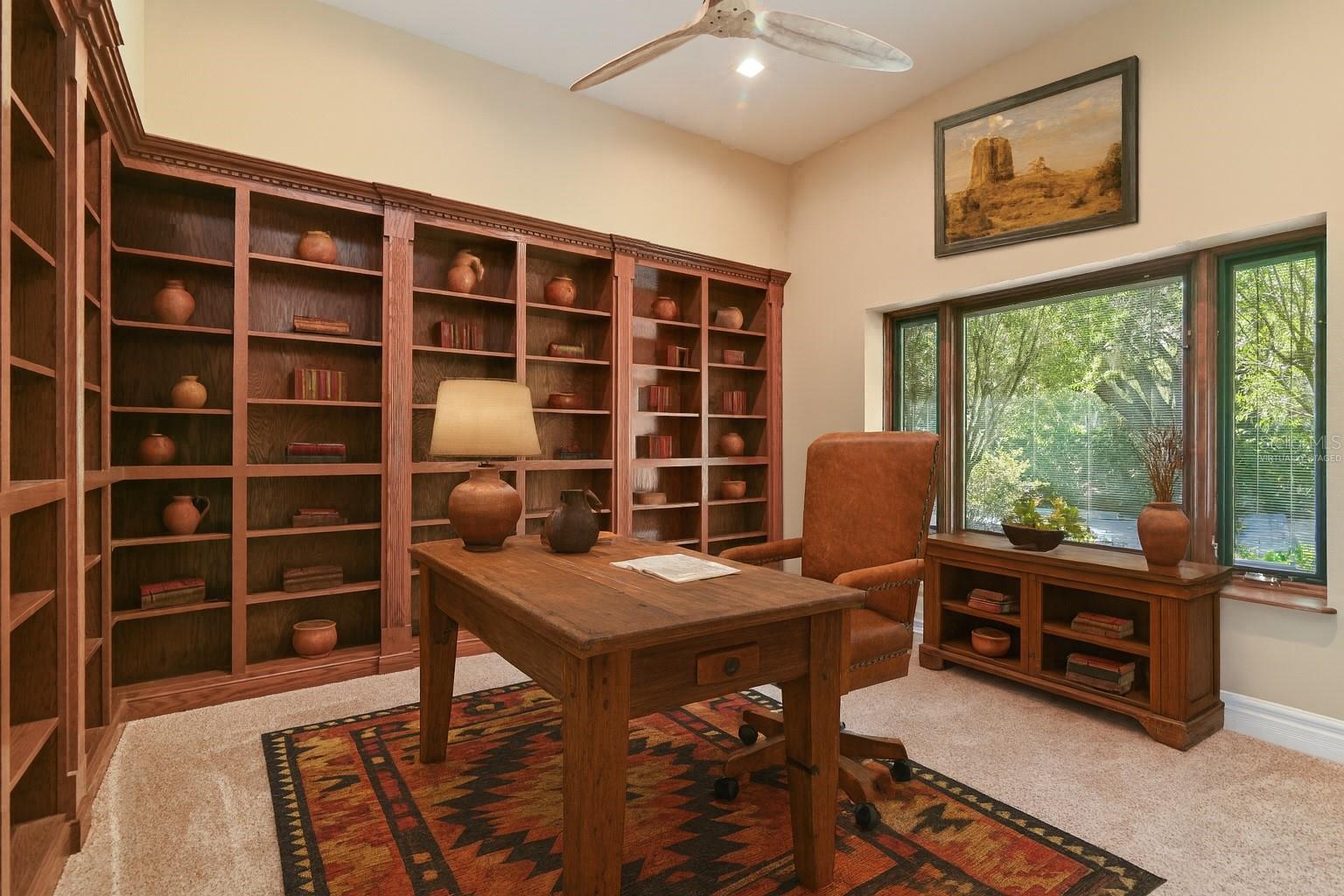 MAMMOTH GROVE - Residential