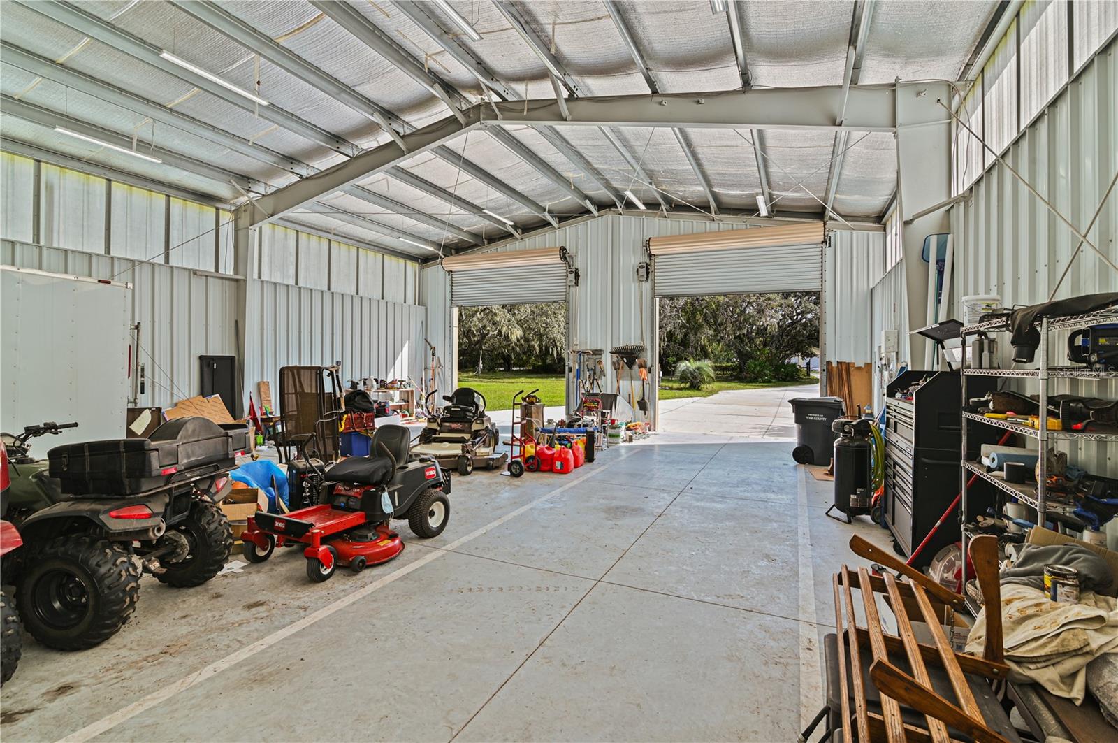 MAMMOTH GROVE - Residential