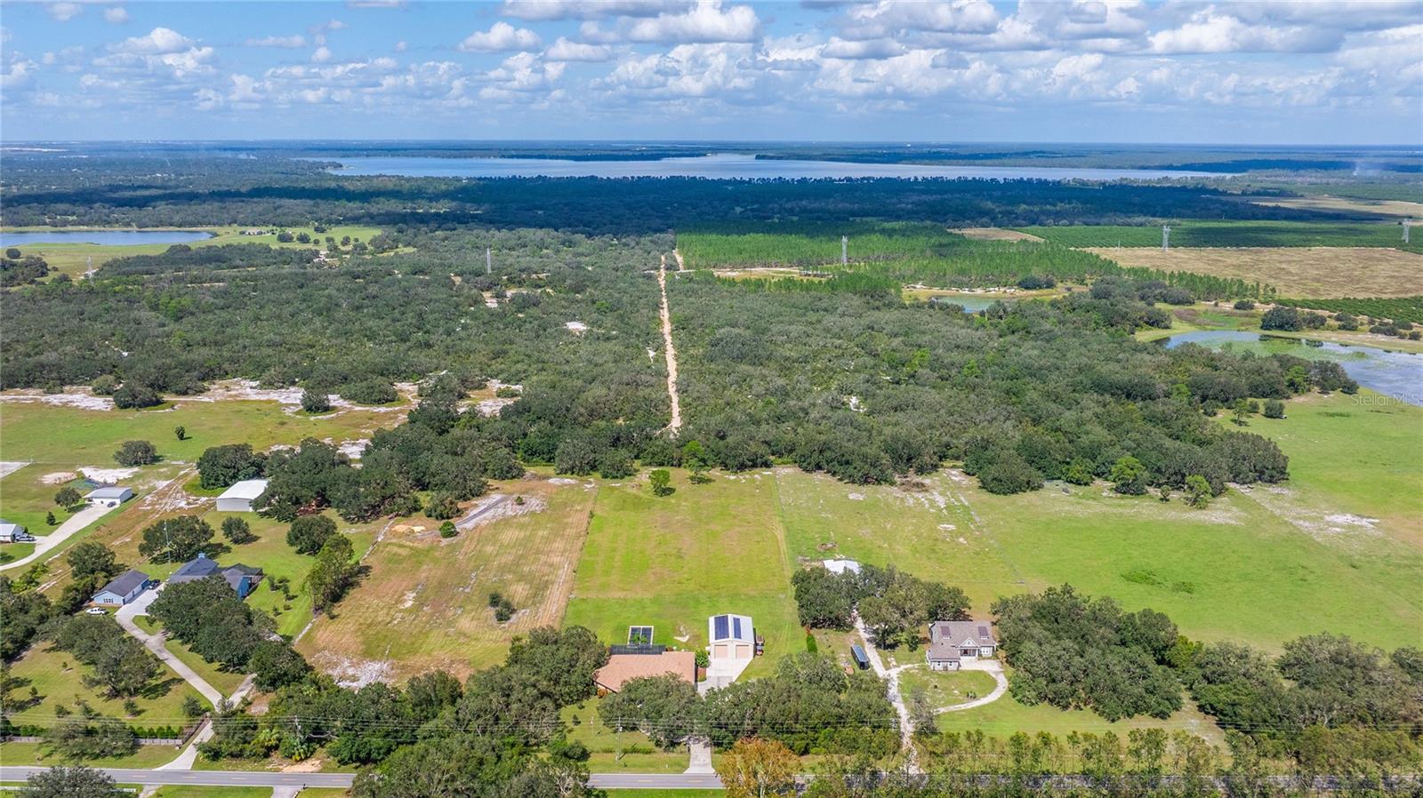 MAMMOTH GROVE - Residential