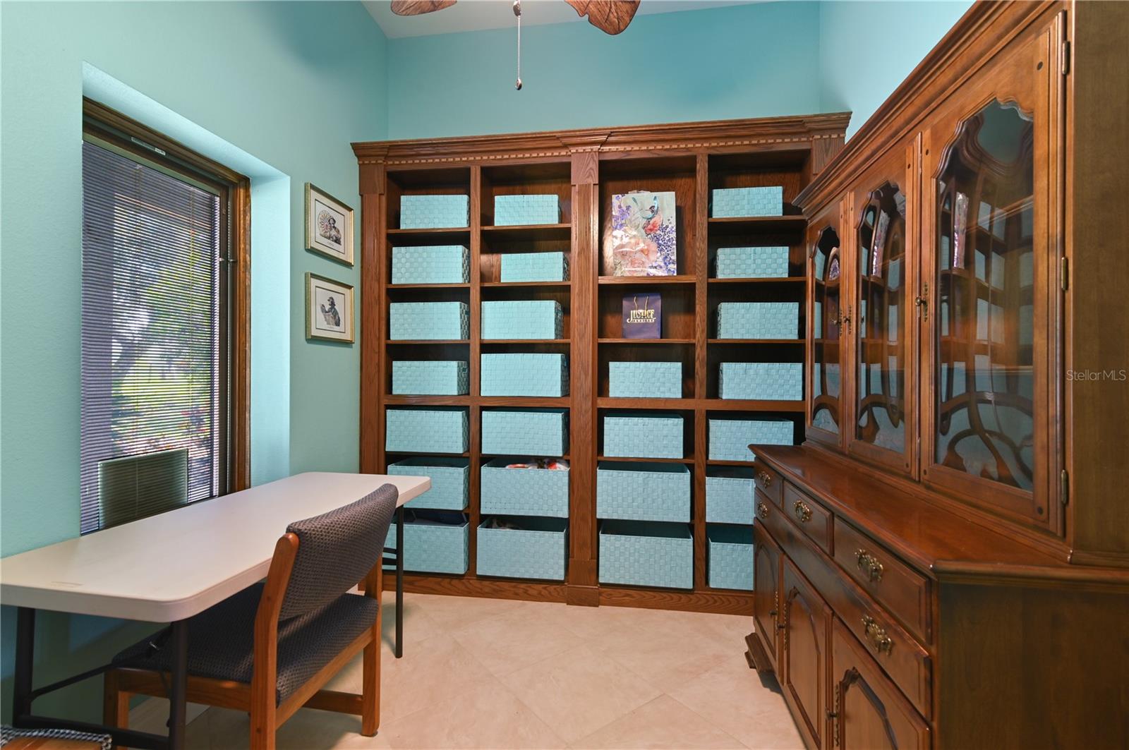 MAMMOTH GROVE - Residential