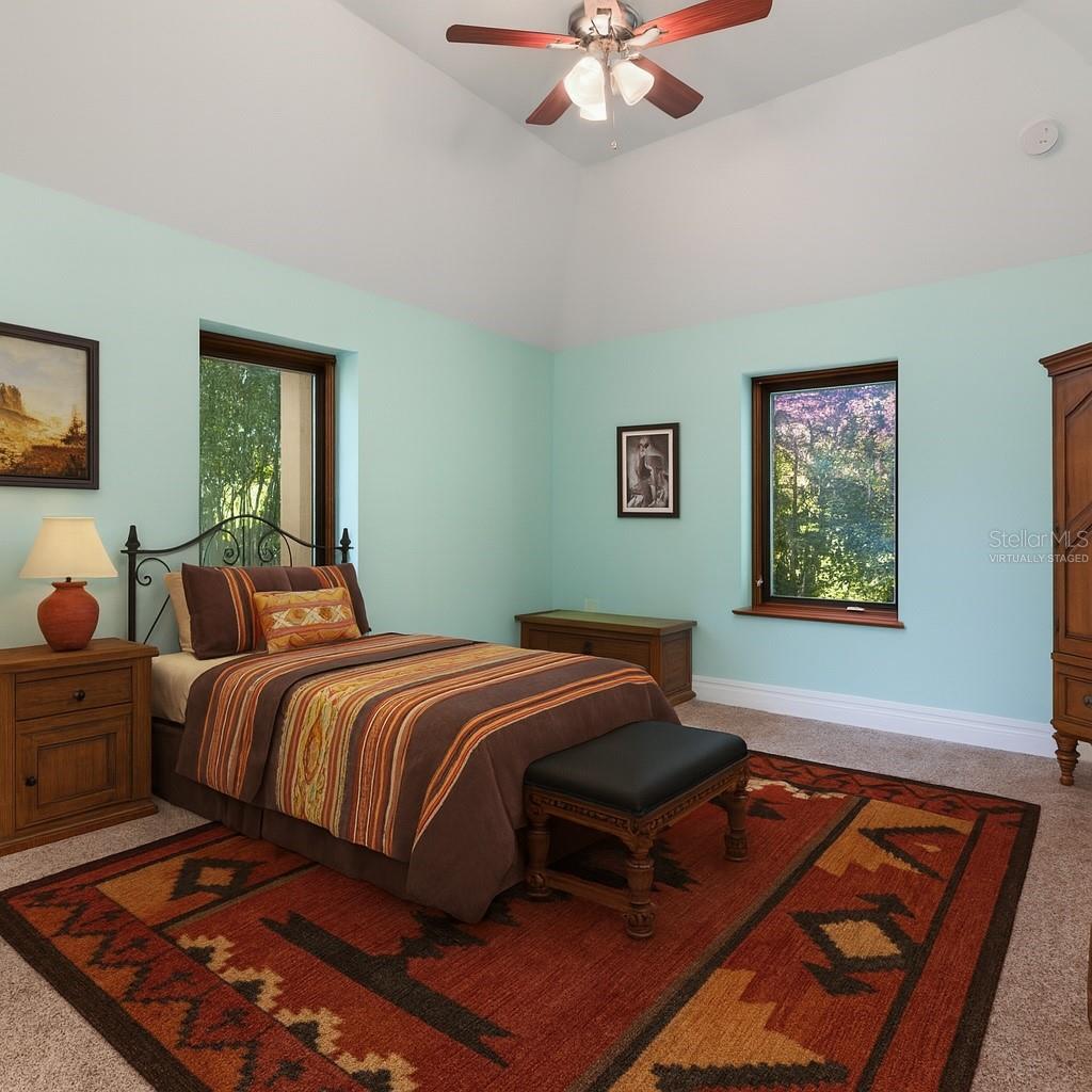 MAMMOTH GROVE - Residential