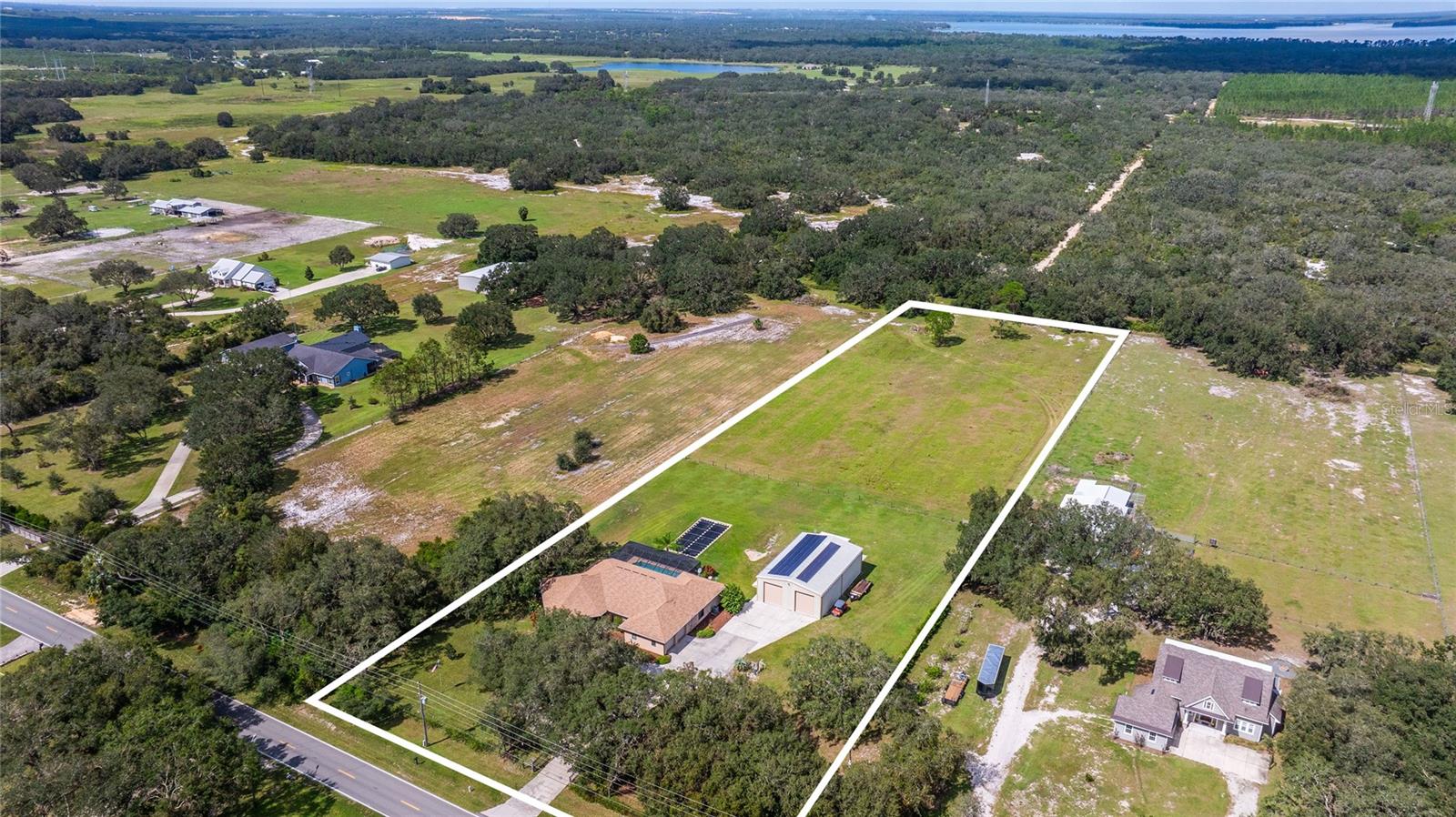 MAMMOTH GROVE - Residential