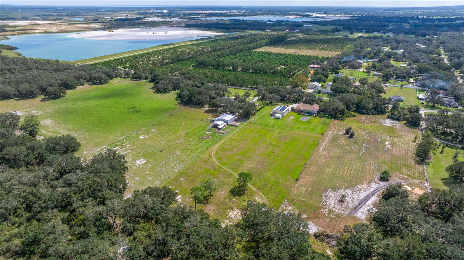 MAMMOTH GROVE - Residential