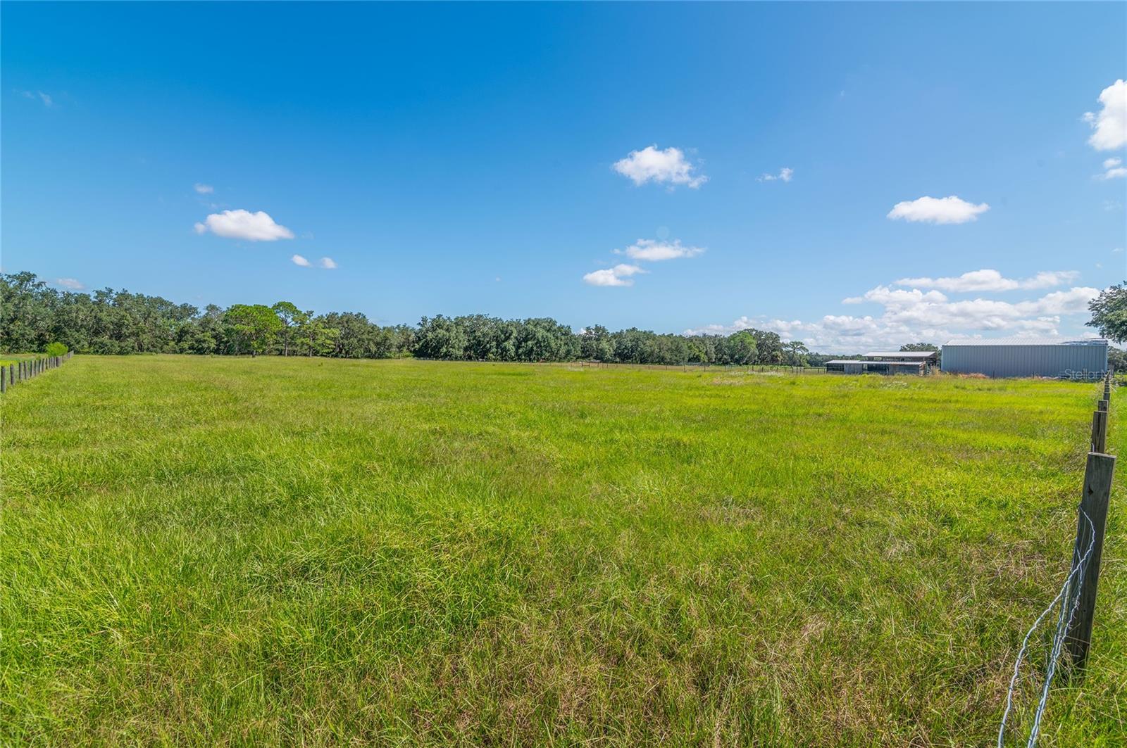 MAMMOTH GROVE - Residential