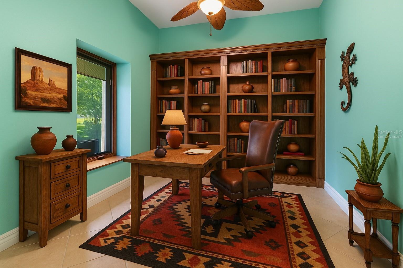 MAMMOTH GROVE - Residential