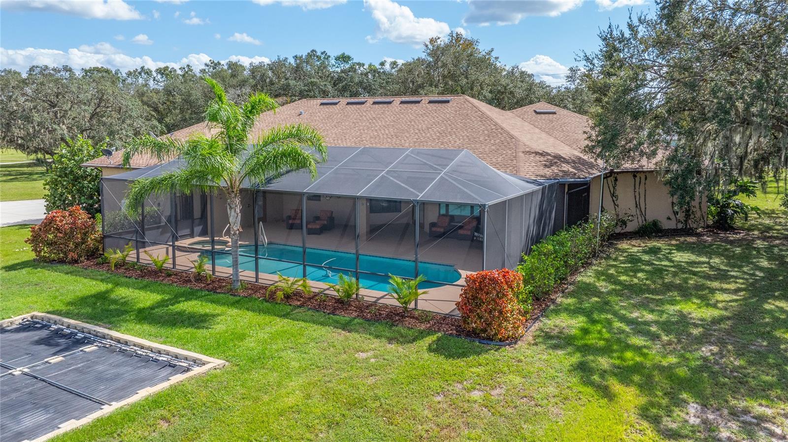 MAMMOTH GROVE - Residential