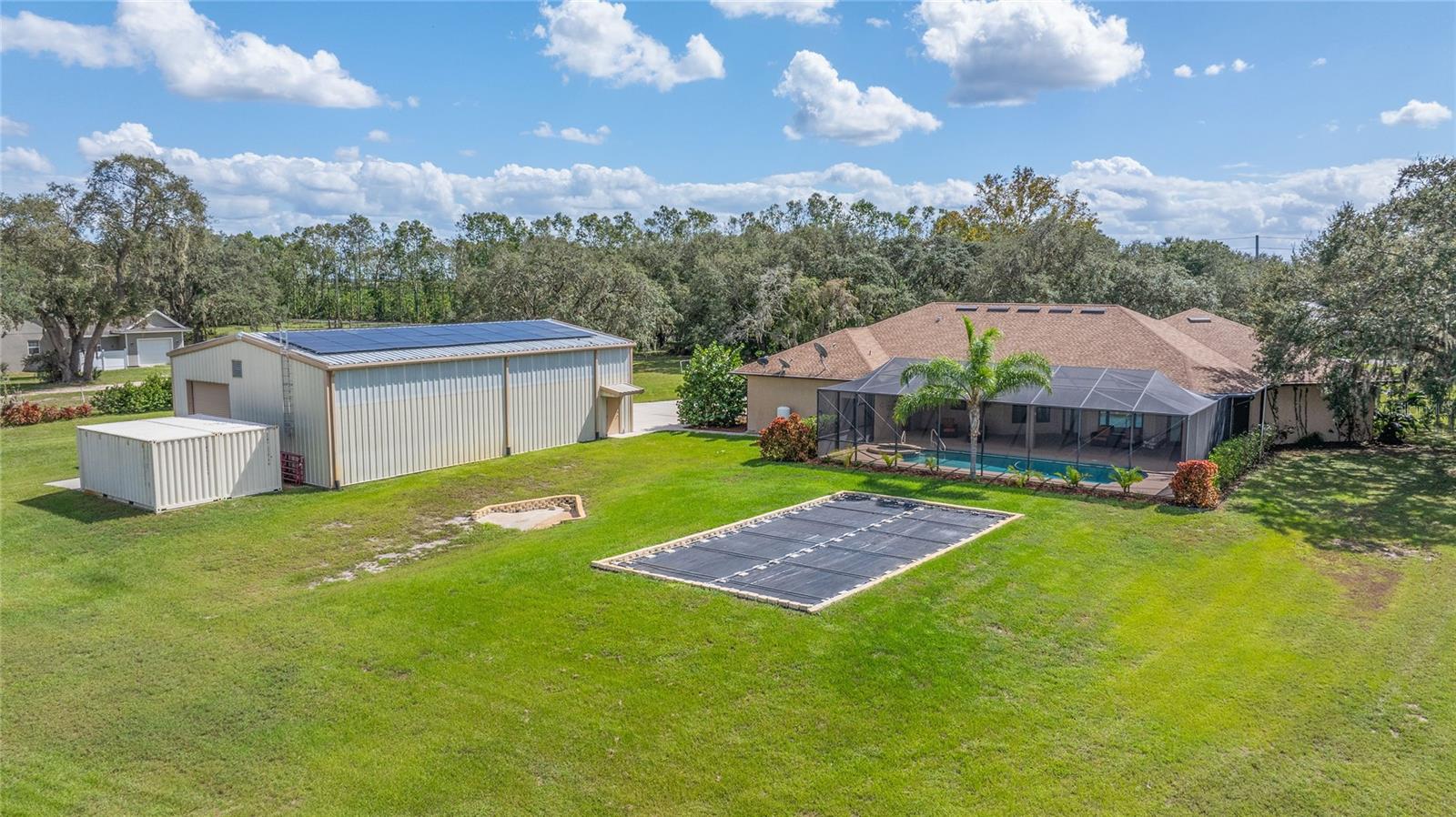 MAMMOTH GROVE - Residential