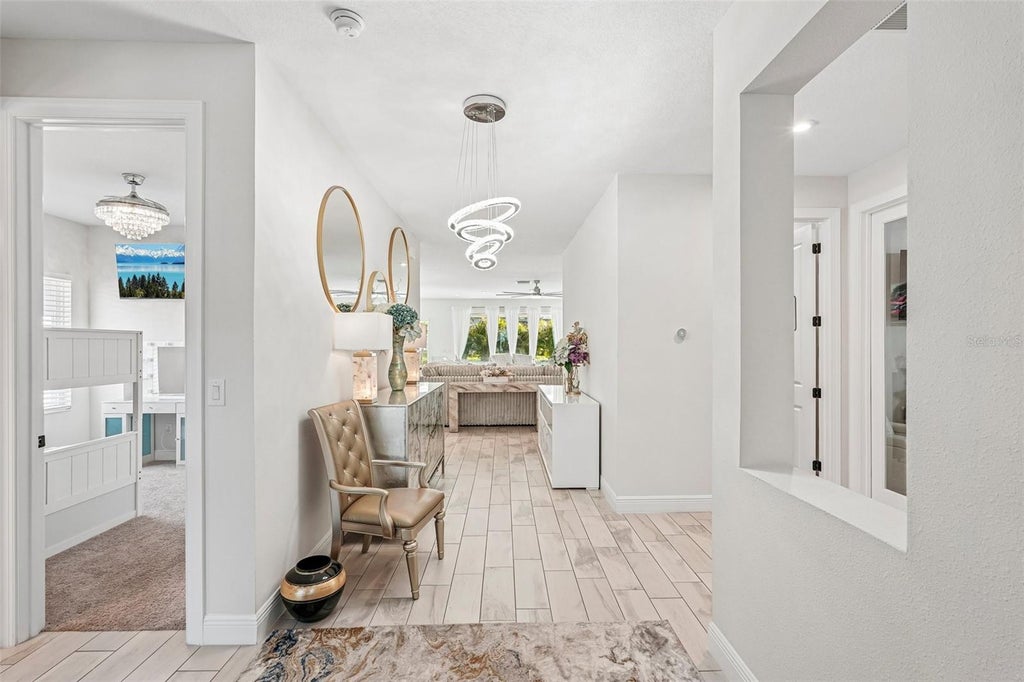 Photo of 6252 Hidden Branch Drive, Apollo Beach, FL 33572 (MLS # TB8561893)