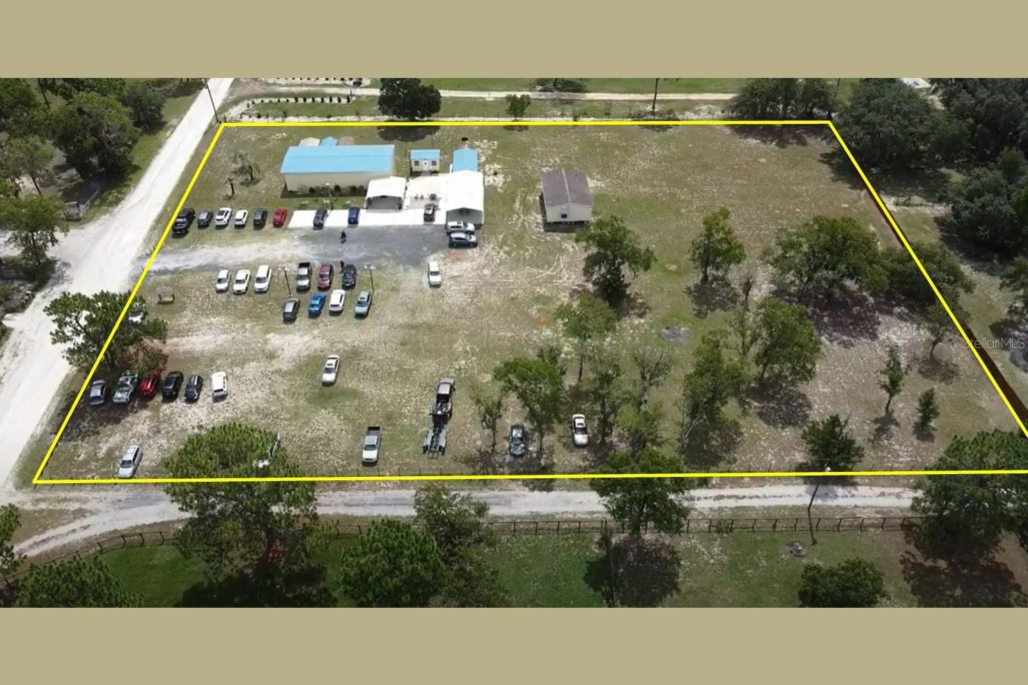 EDWARD REEVES - Commercial Sale