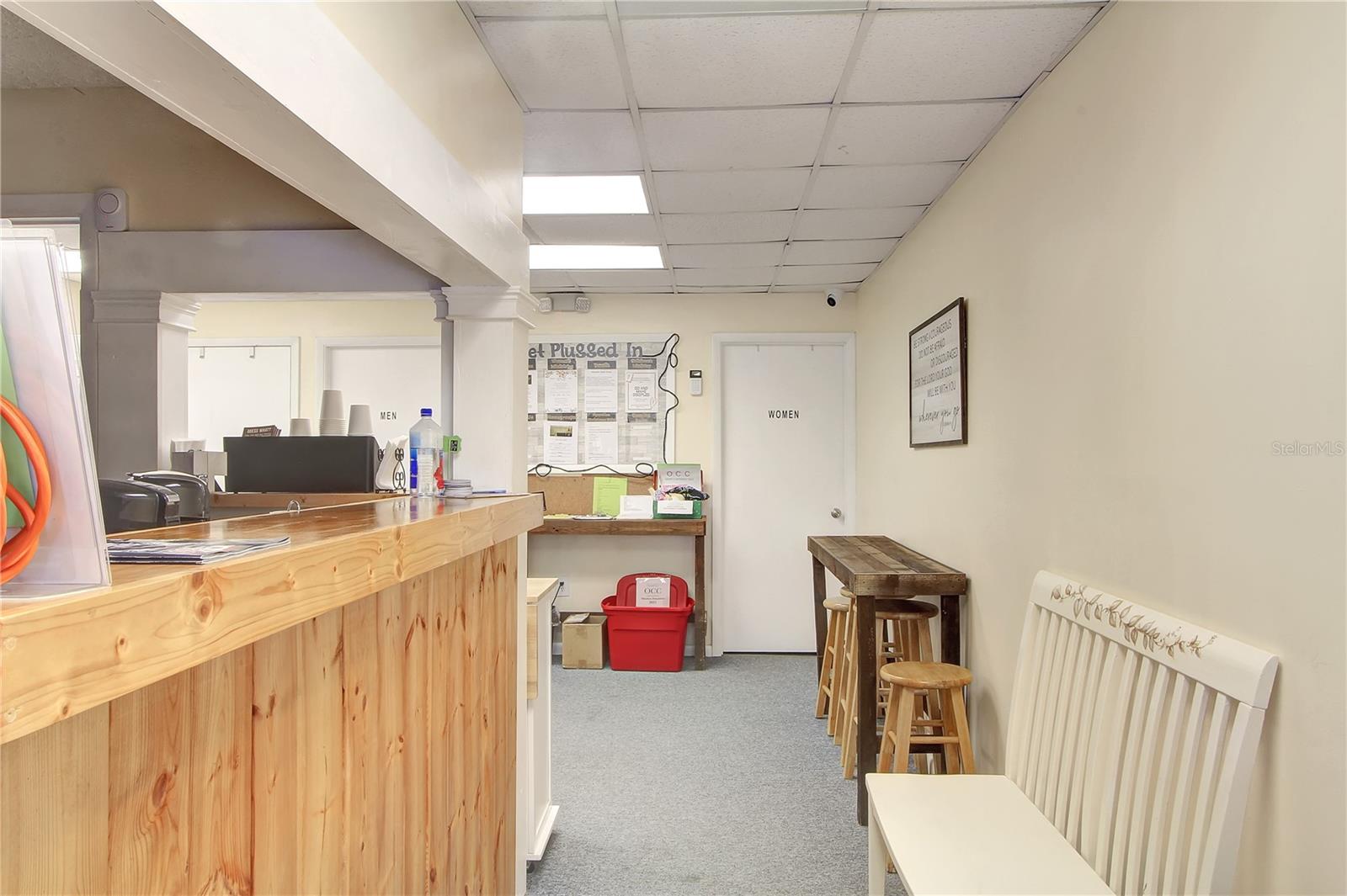 EDWARD REEVES - Commercial Sale