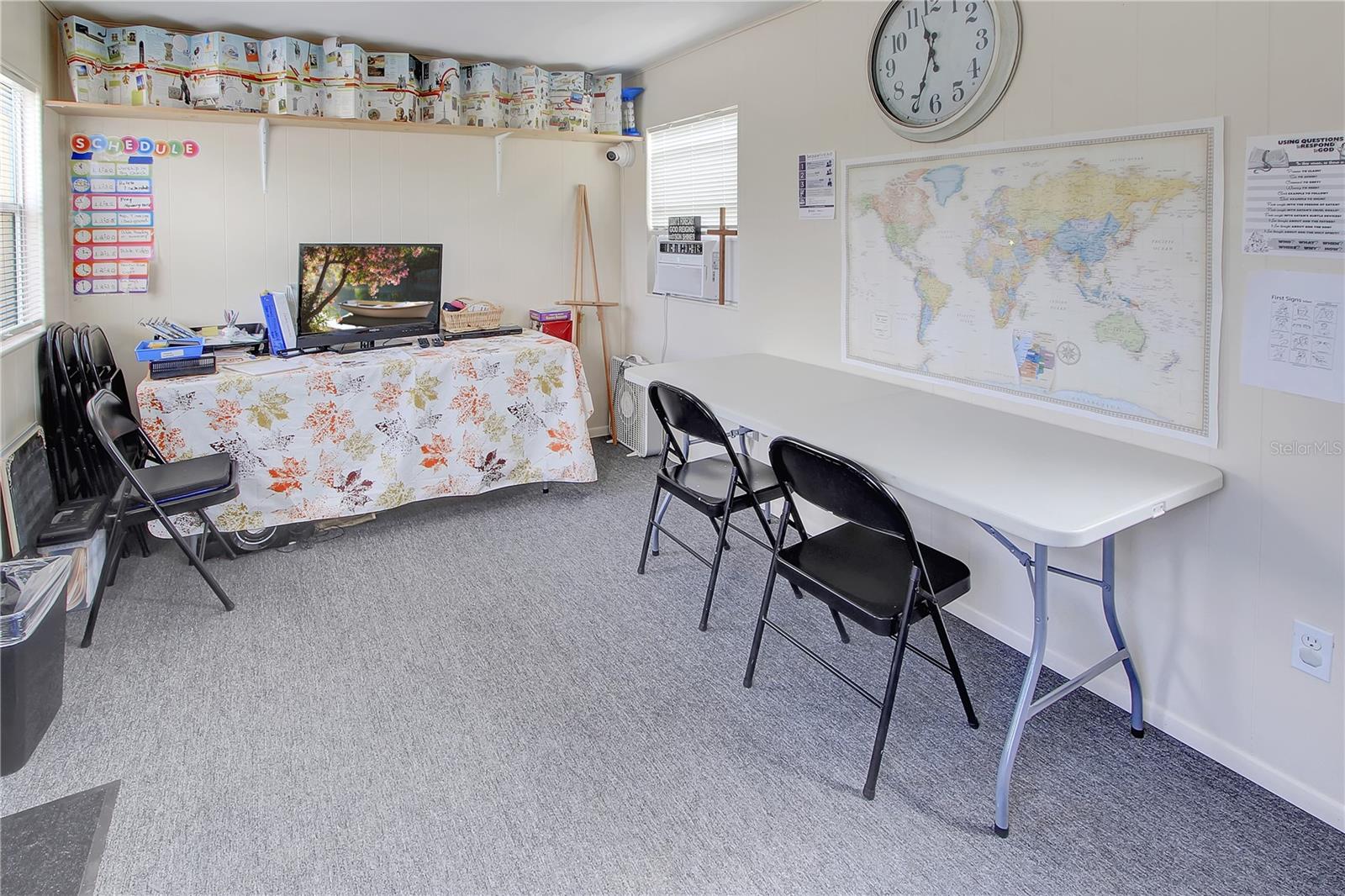 EDWARD REEVES - Commercial Sale