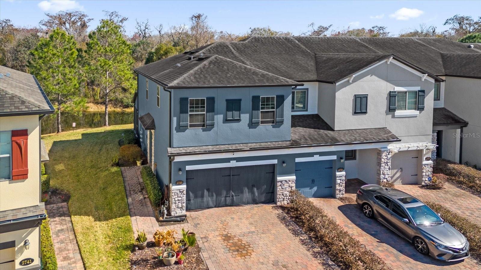 2749 ECON LANDING BOULEVARD