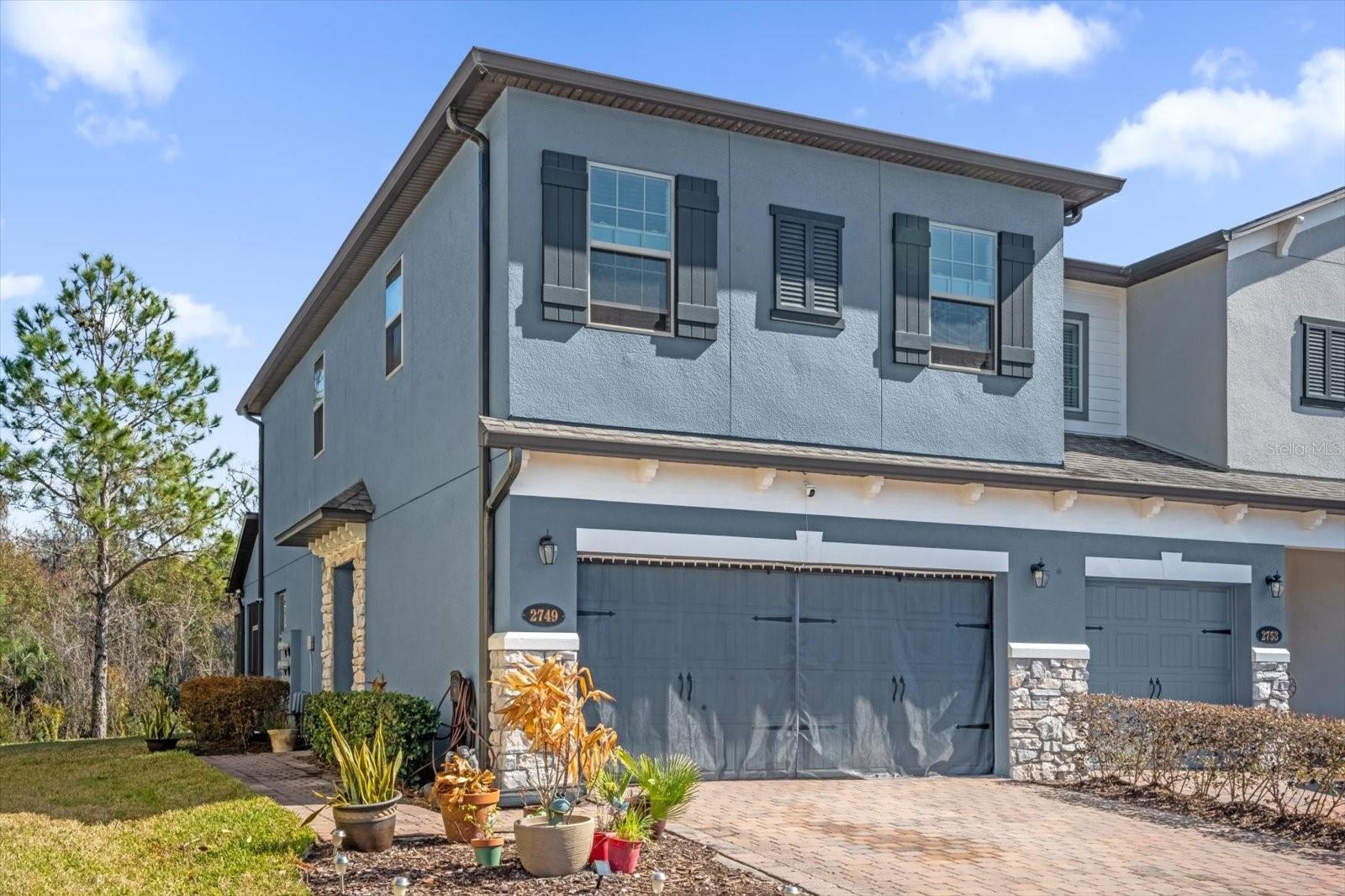 2749 ECON LANDING BOULEVARD