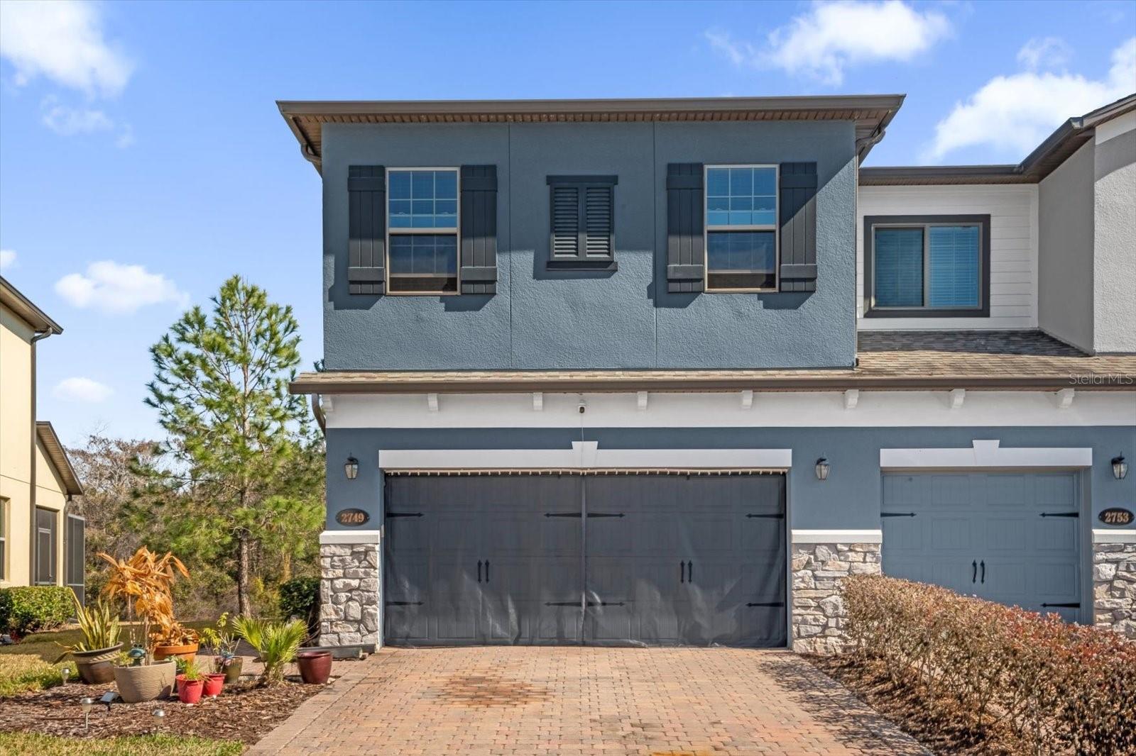 2749 ECON LANDING BOULEVARD