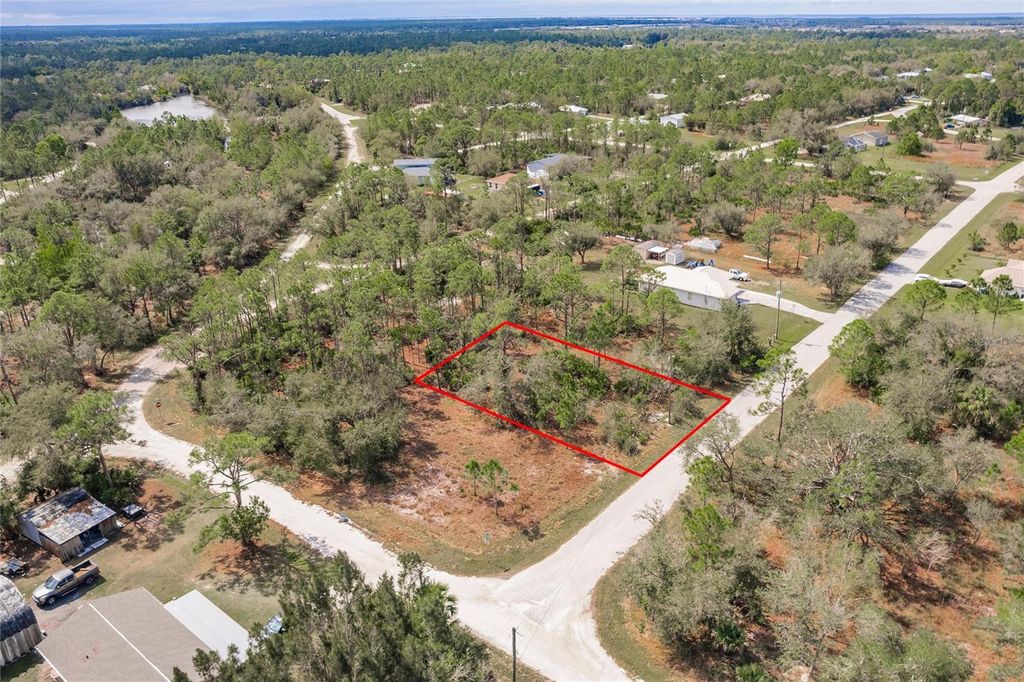 Photo of 28059 Bandit Drive, Punta Gorda, FL 33955 (MLS # NS1084971)