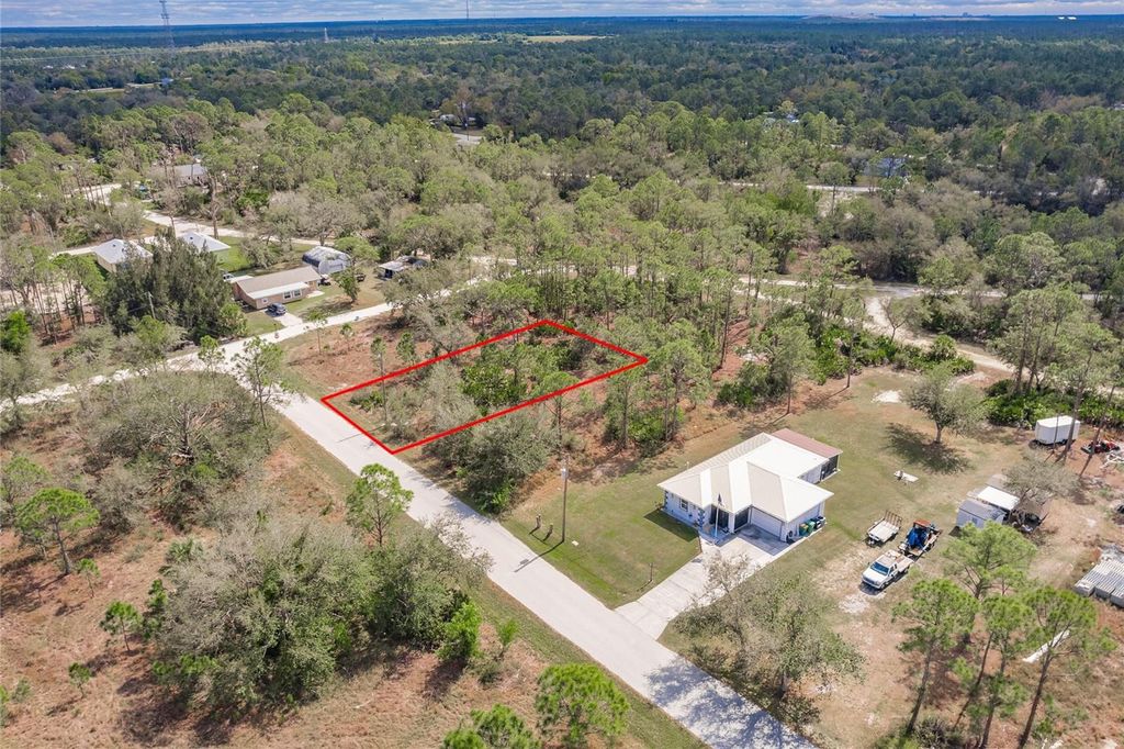 Photo of 28059 Bandit Drive, Punta Gorda, FL 33955 (MLS # NS1084971)