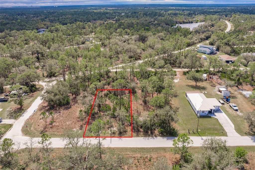 Photo of 28059 Bandit Drive, Punta Gorda, FL 33955 (MLS # NS1084971)