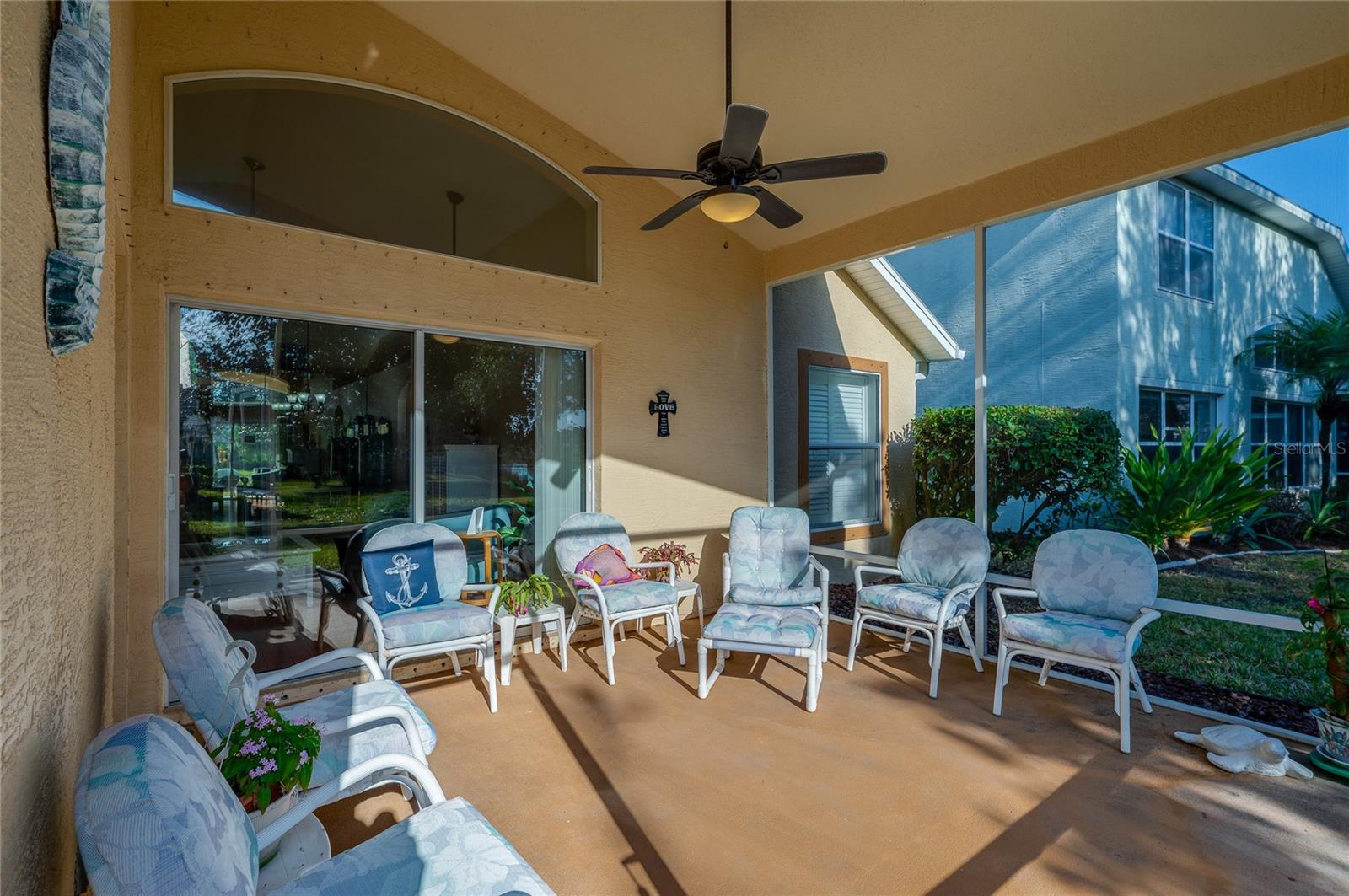 VILLAGE J-1/GRAND HAVEN - Residential