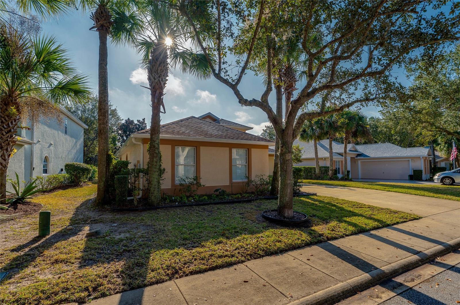 VILLAGE J-1/GRAND HAVEN - Residential