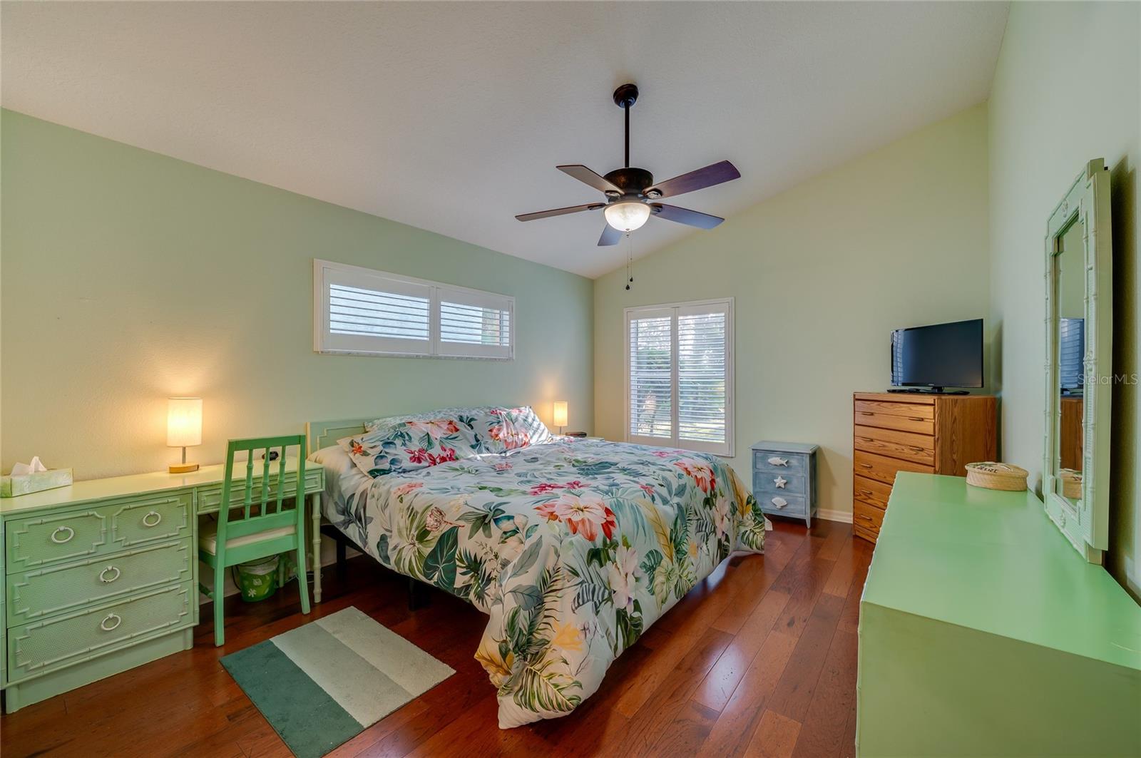 VILLAGE J-1/GRAND HAVEN - Residential