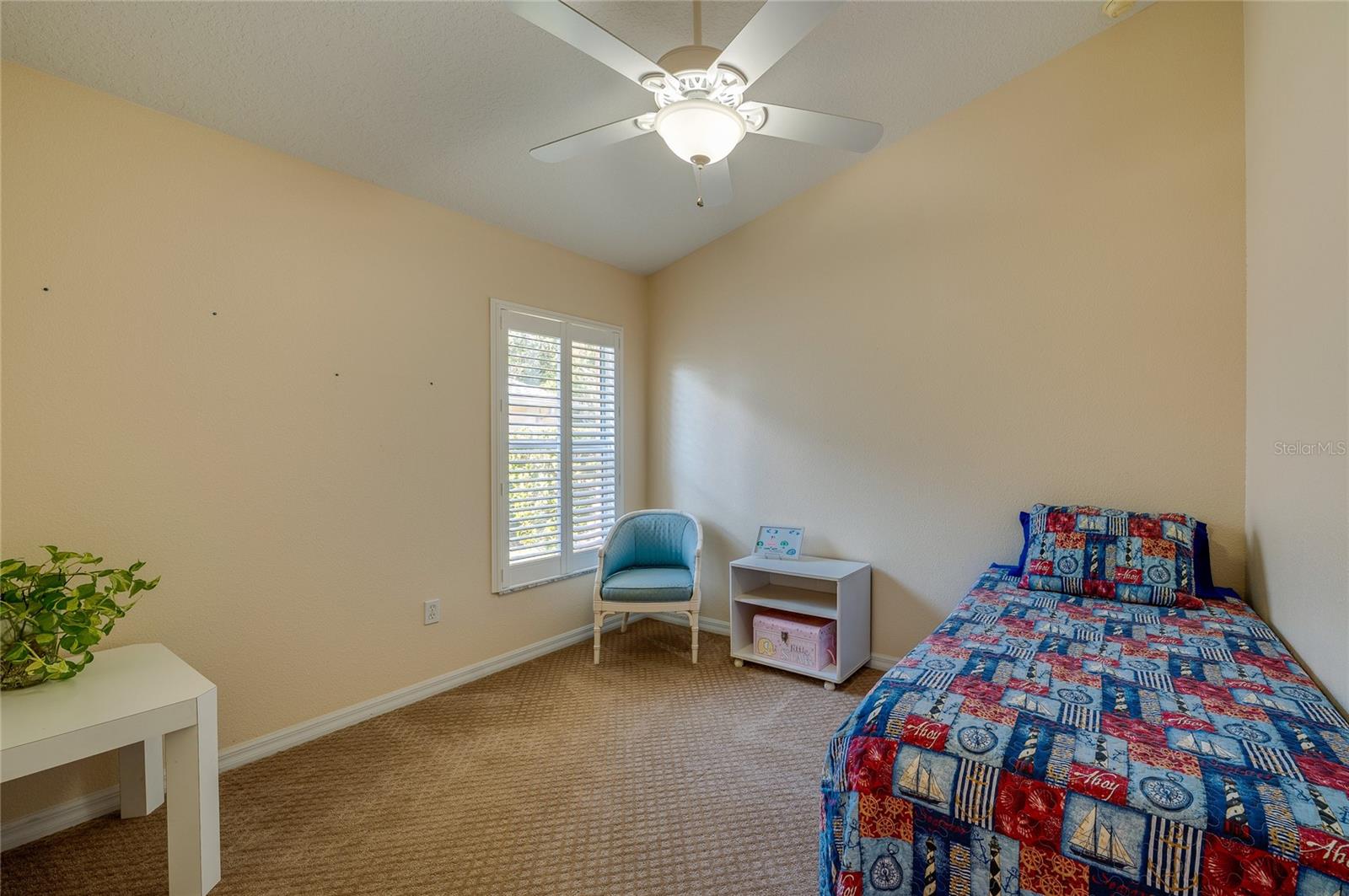 VILLAGE J-1/GRAND HAVEN - Residential