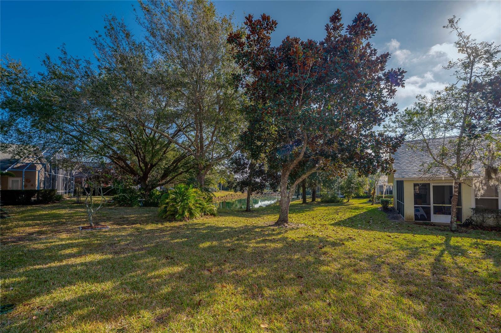 VILLAGE J-1/GRAND HAVEN - Residential