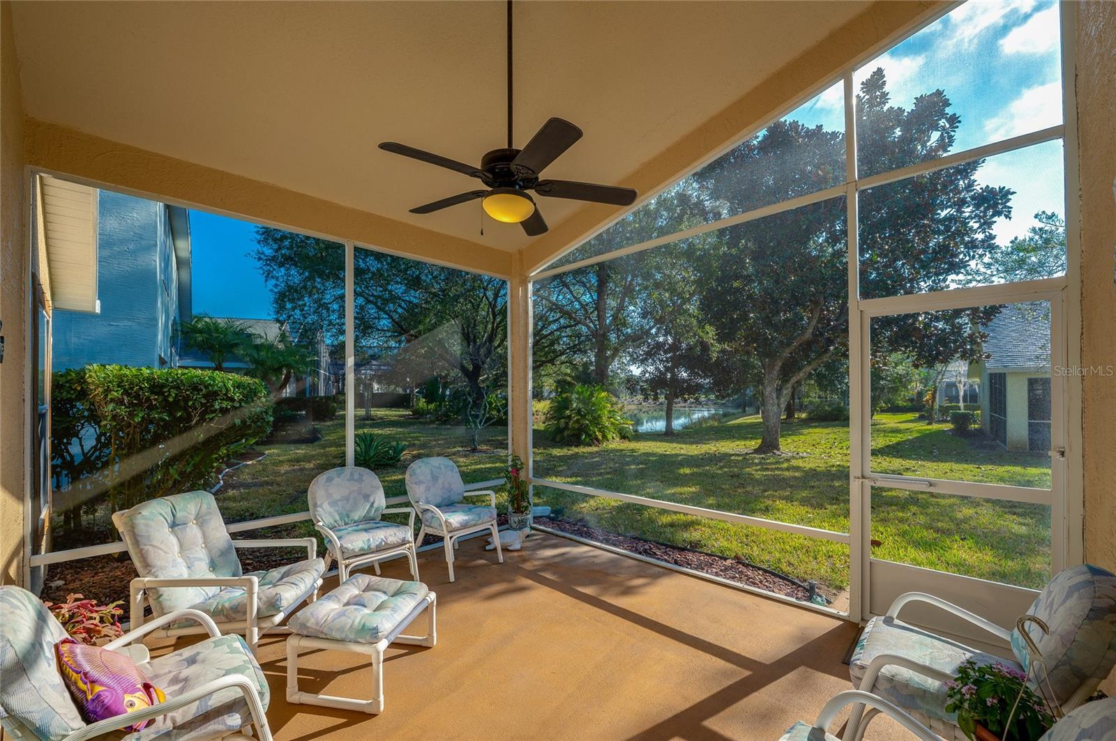 VILLAGE J-1/GRAND HAVEN - Residential