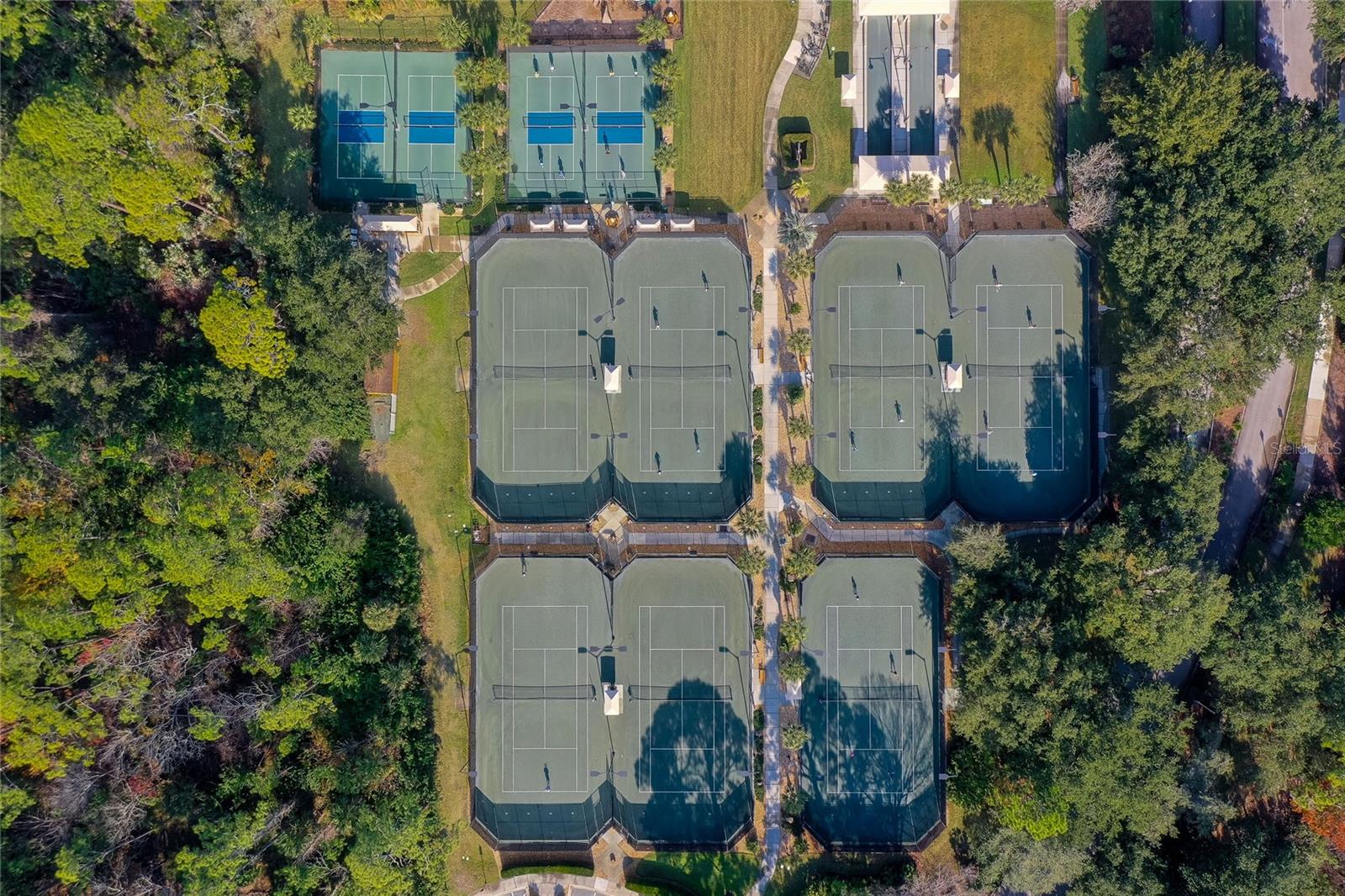 VILLAGE J-1/GRAND HAVEN - Residential