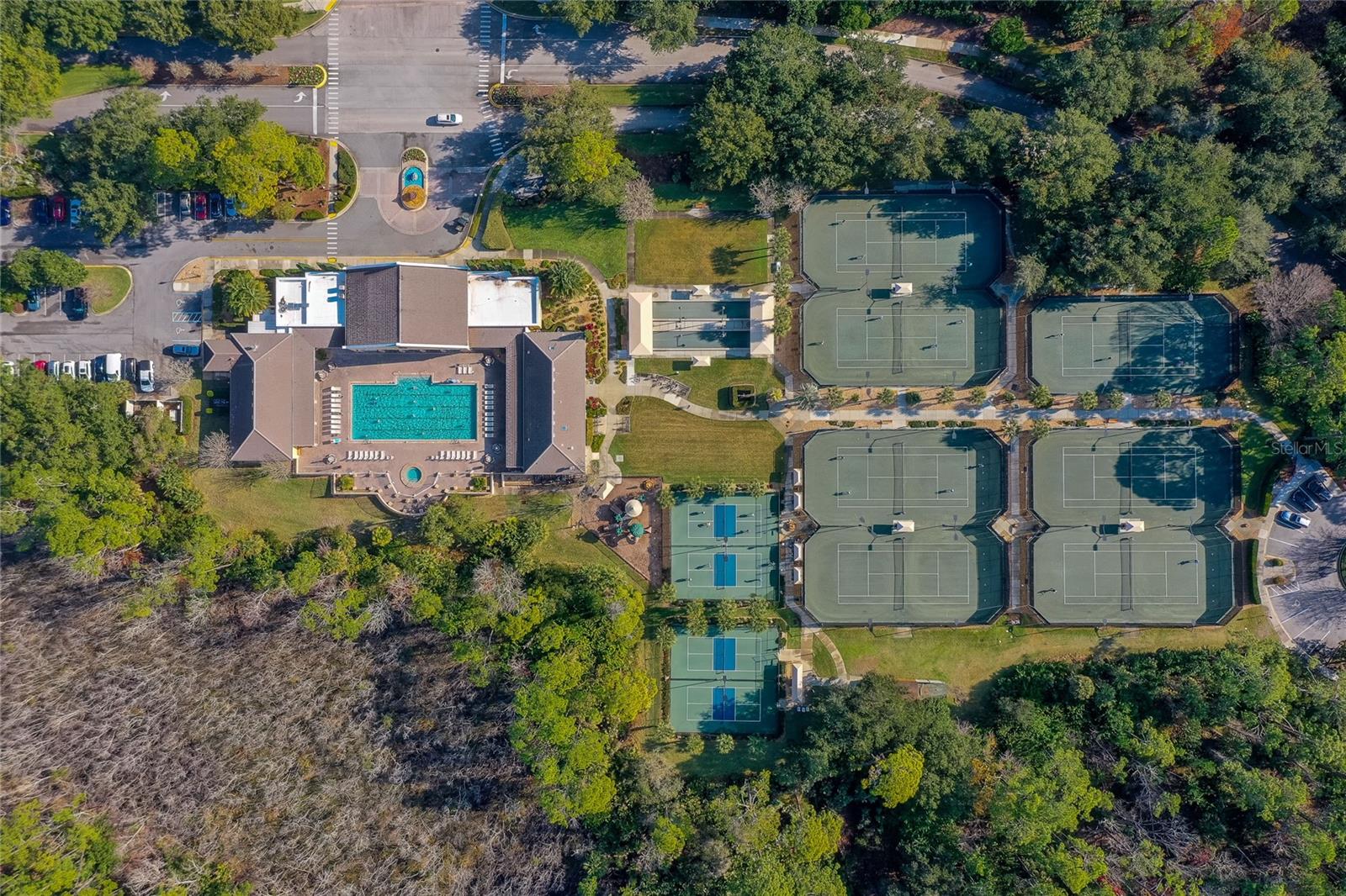 VILLAGE J-1/GRAND HAVEN - Residential