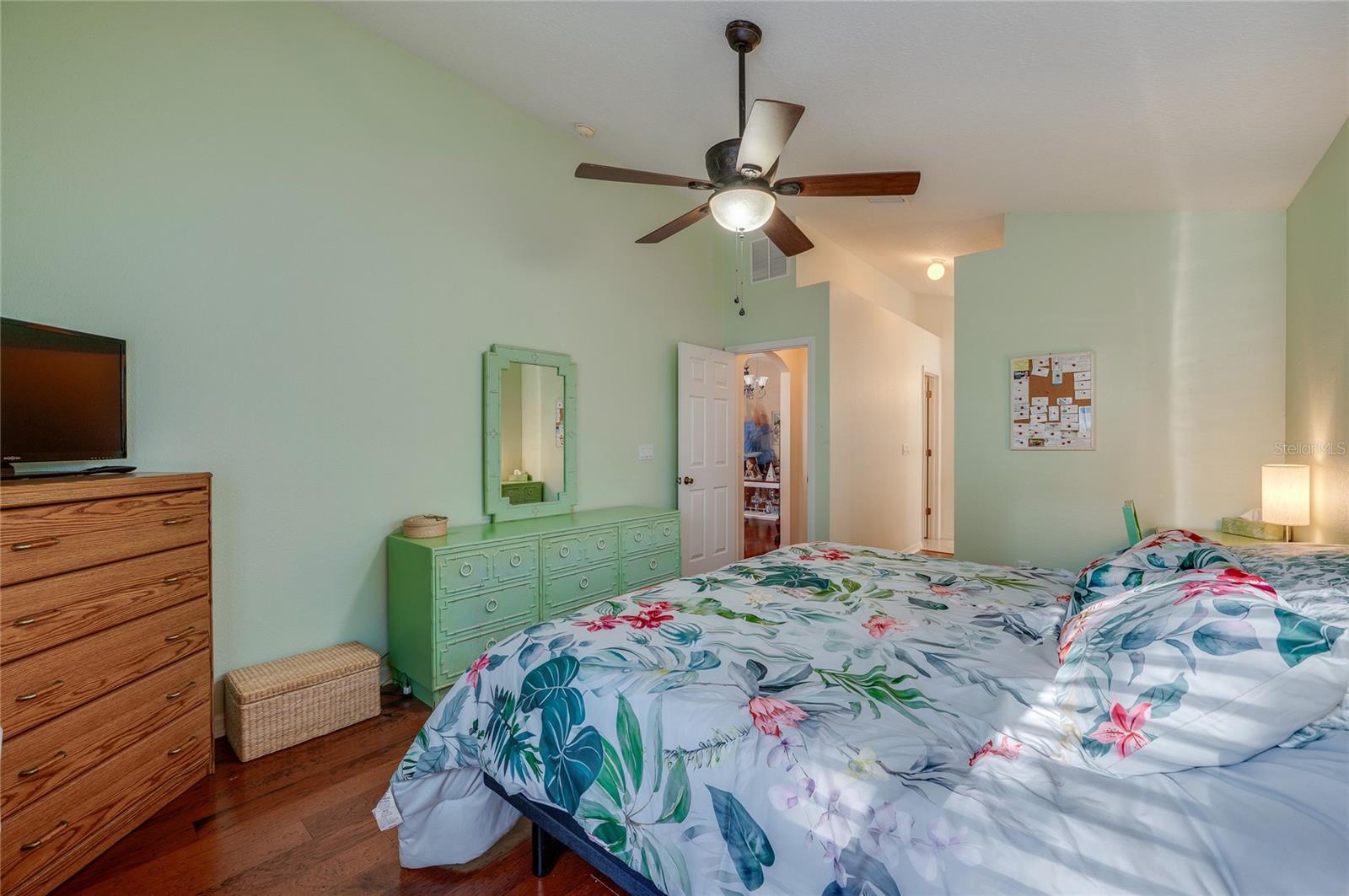 VILLAGE J-1/GRAND HAVEN - Residential