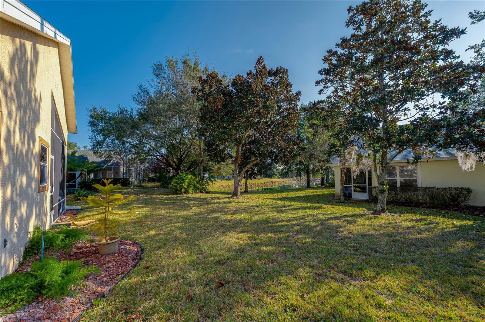 VILLAGE J-1/GRAND HAVEN - Residential