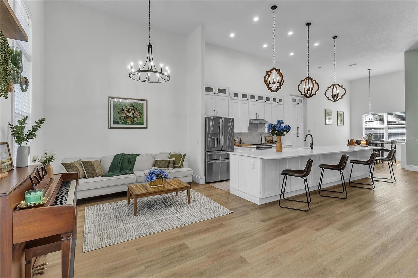 17 ZEPHYR LILY PLACE