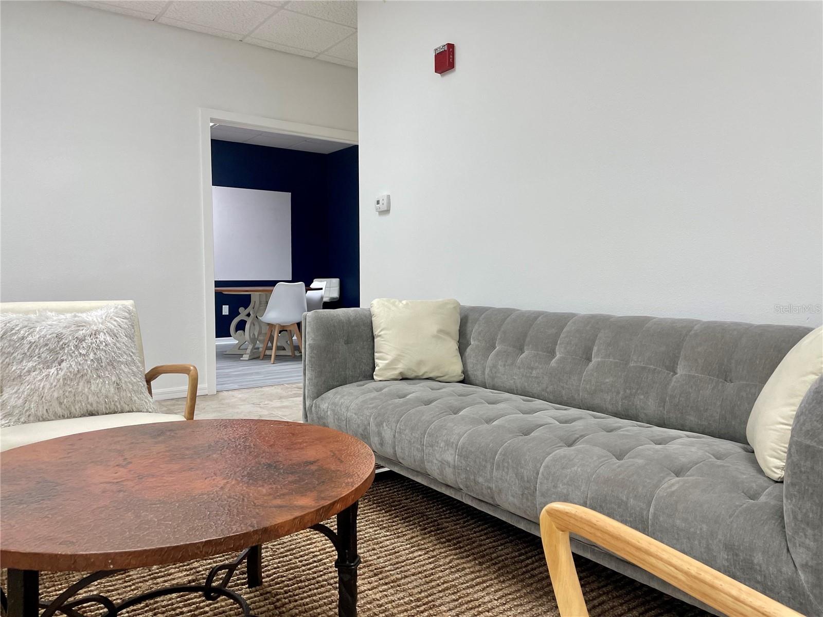 INTERNATIONAL TRADE BLDG SARASOTA - Commercial Sale