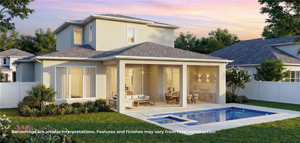 Photo of 2838 Wright Avenue, Winter Park, FL 32789 (MLS # O6399931)