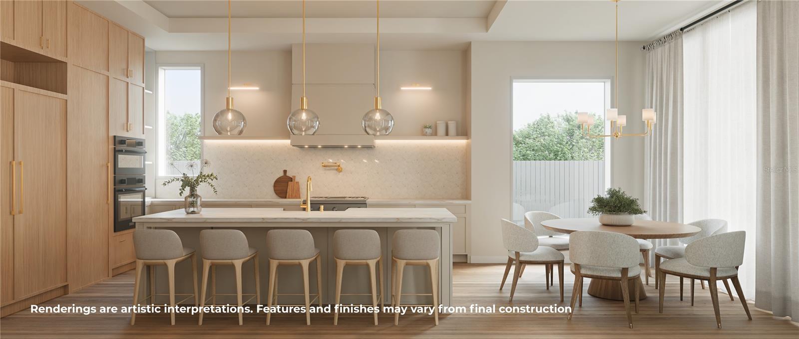 LAKE FOREST PARK - Residential