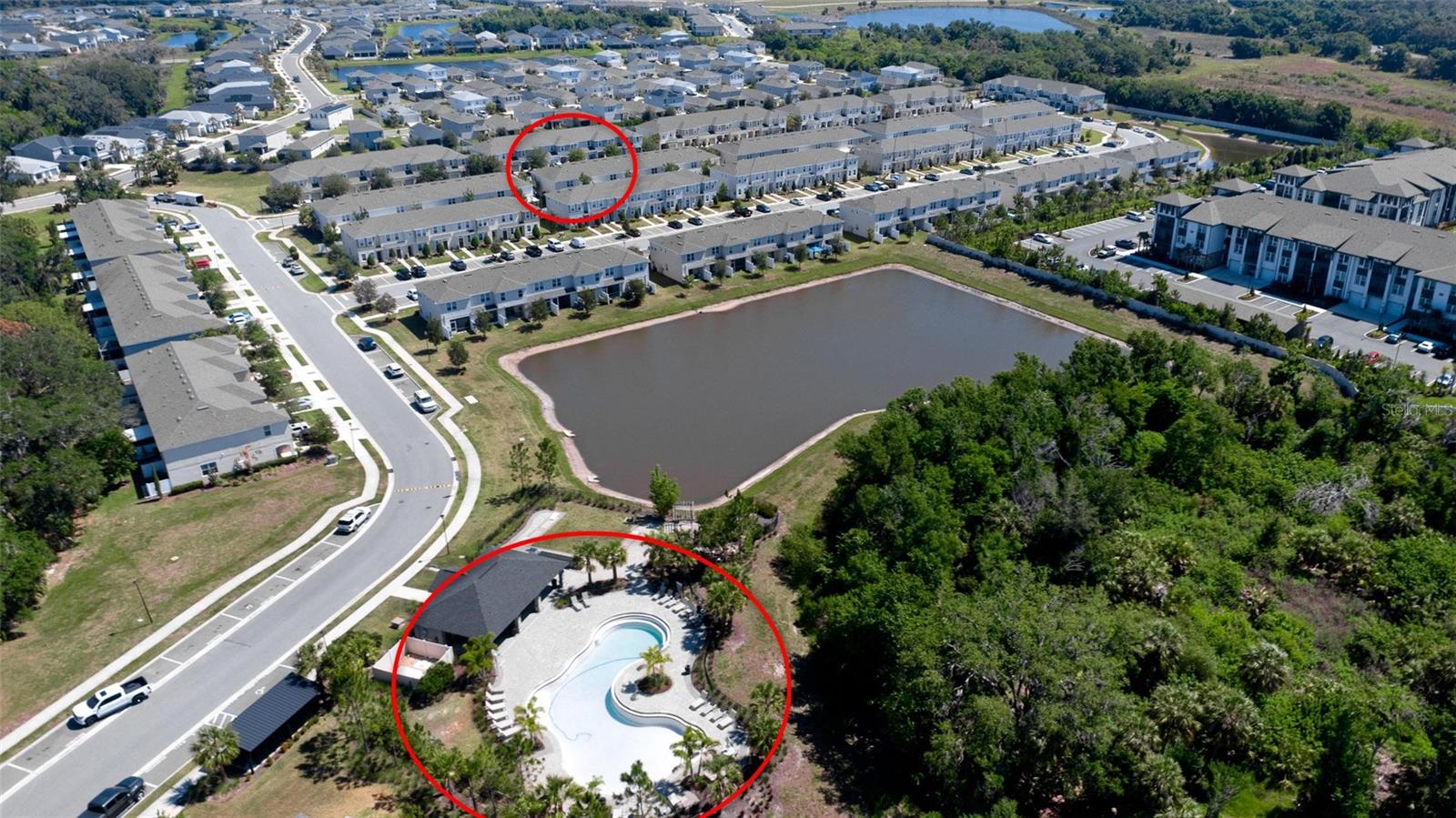 ARTISAN LAKES PRCL J PH I & II - Residential