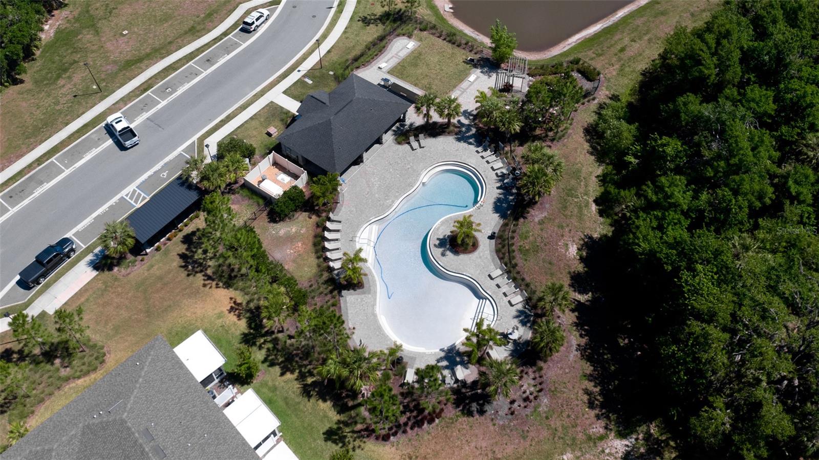 ARTISAN LAKES PRCL J PH I & II - Residential