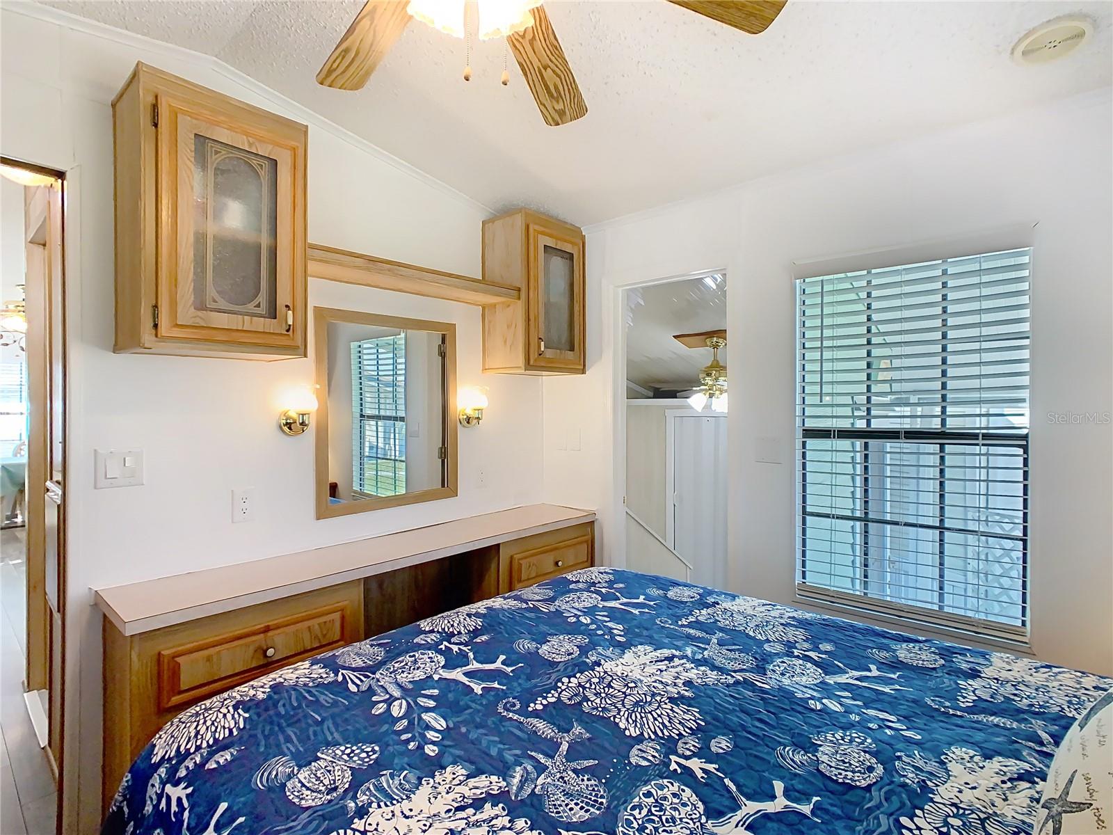 OUTDOOR RESORTS AT ORLANDO - Residential