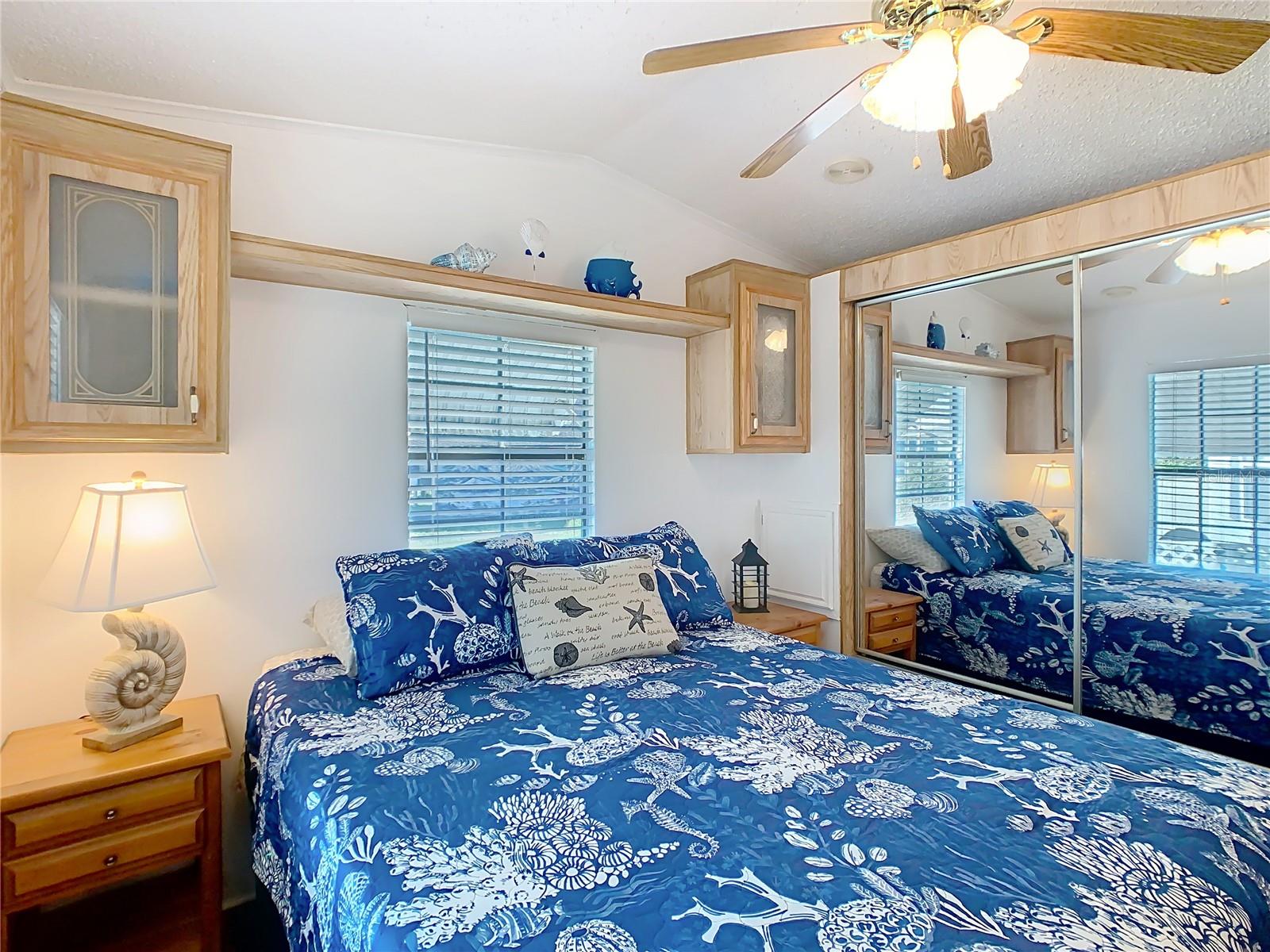 OUTDOOR RESORTS AT ORLANDO - Residential