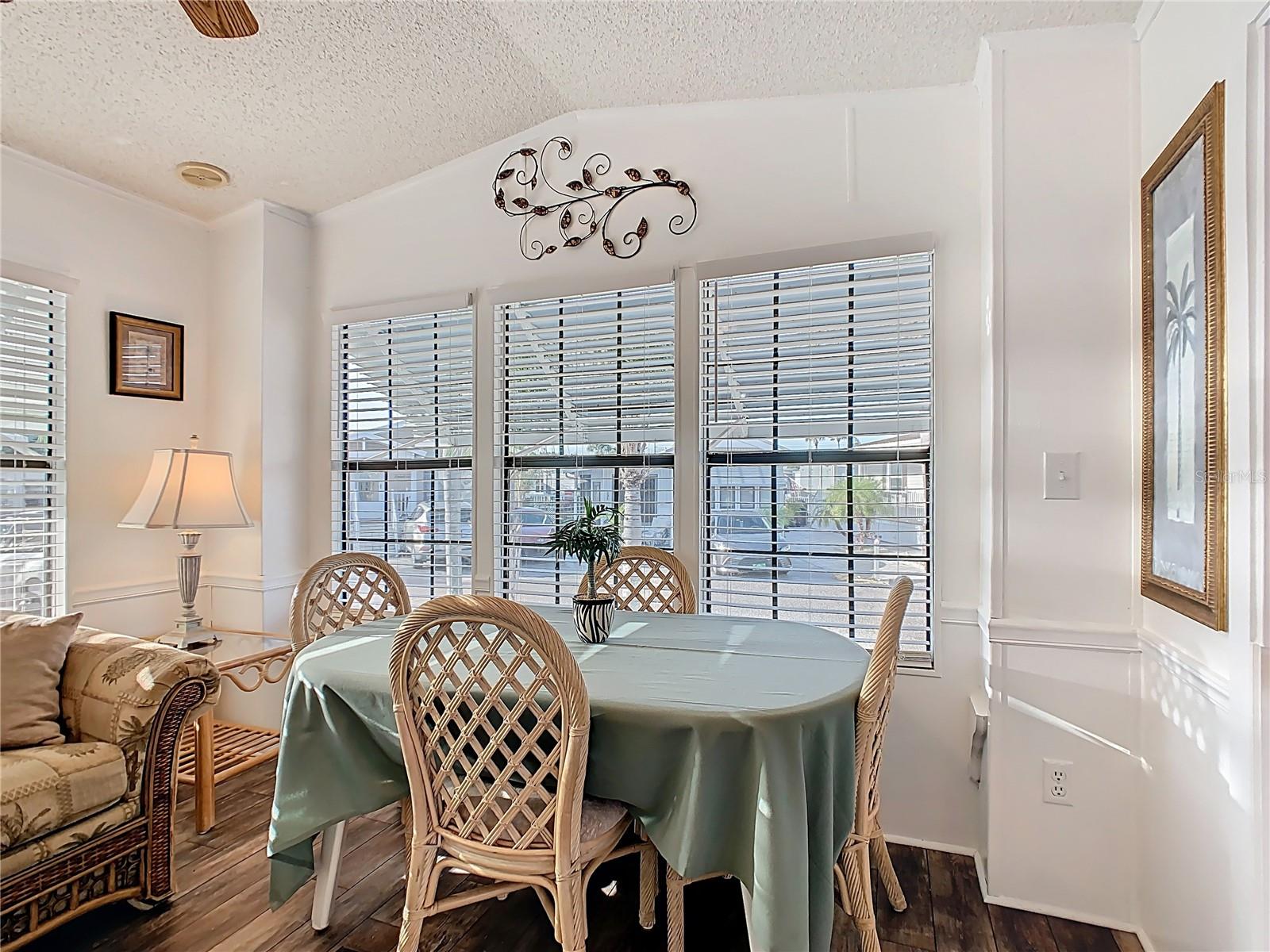 OUTDOOR RESORTS AT ORLANDO - Residential