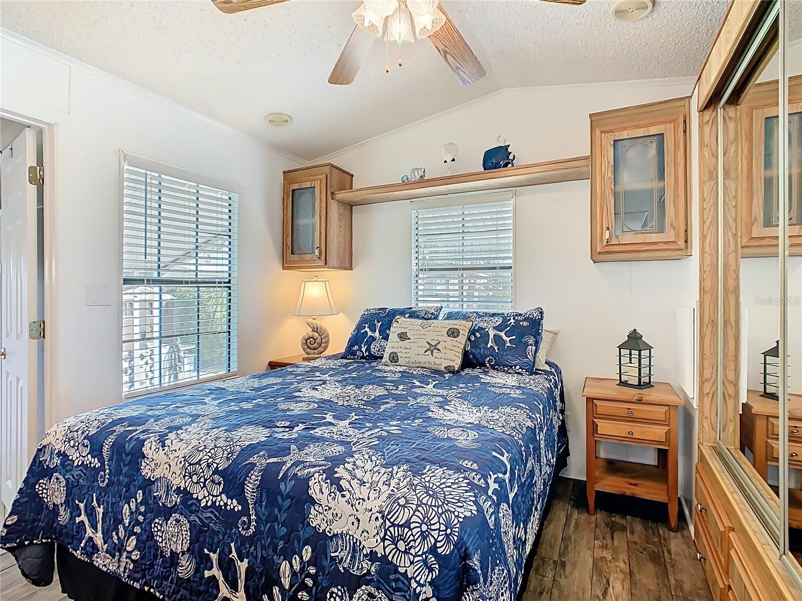 OUTDOOR RESORTS AT ORLANDO - Residential