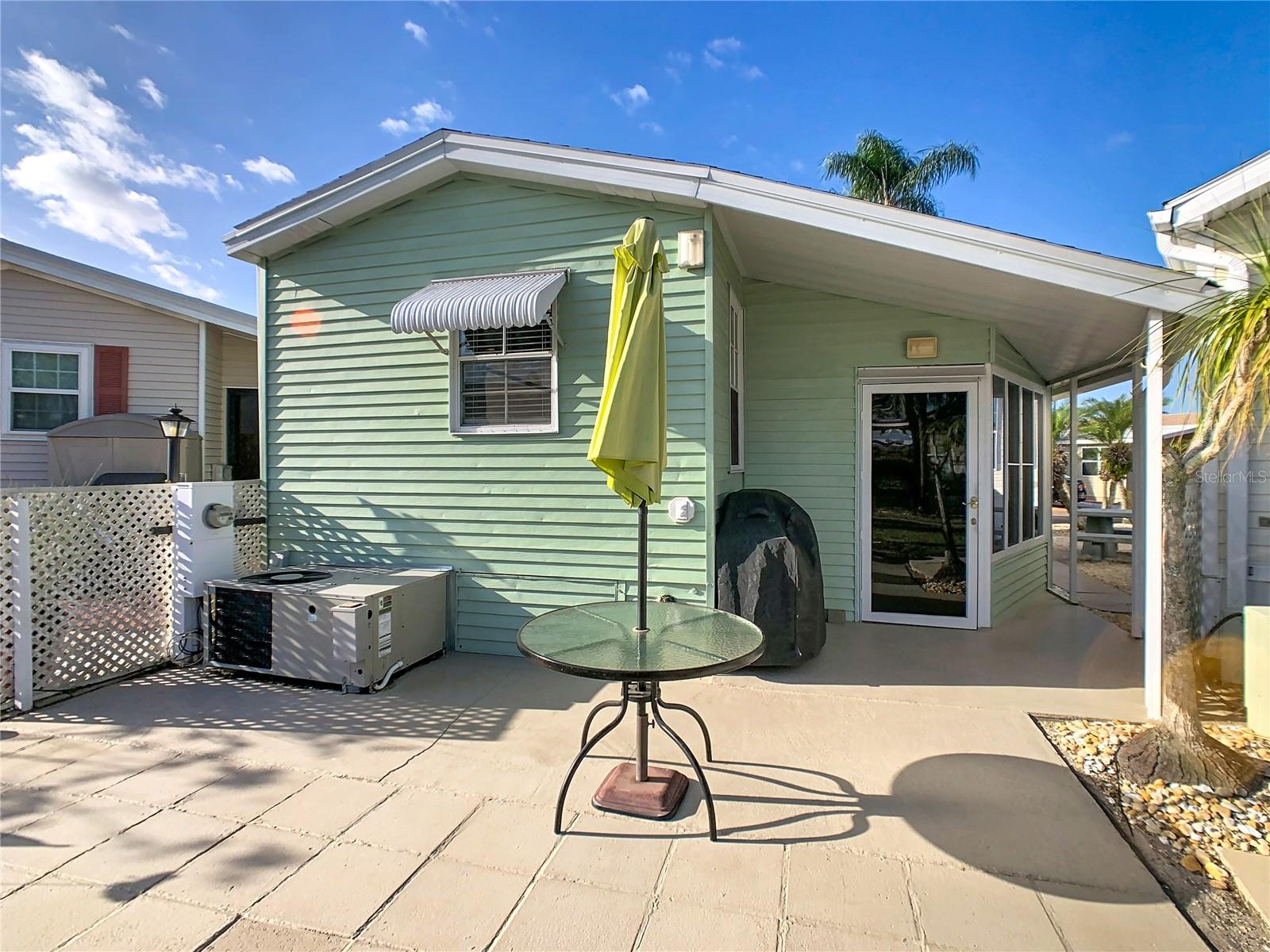 OUTDOOR RESORTS AT ORLANDO - Residential