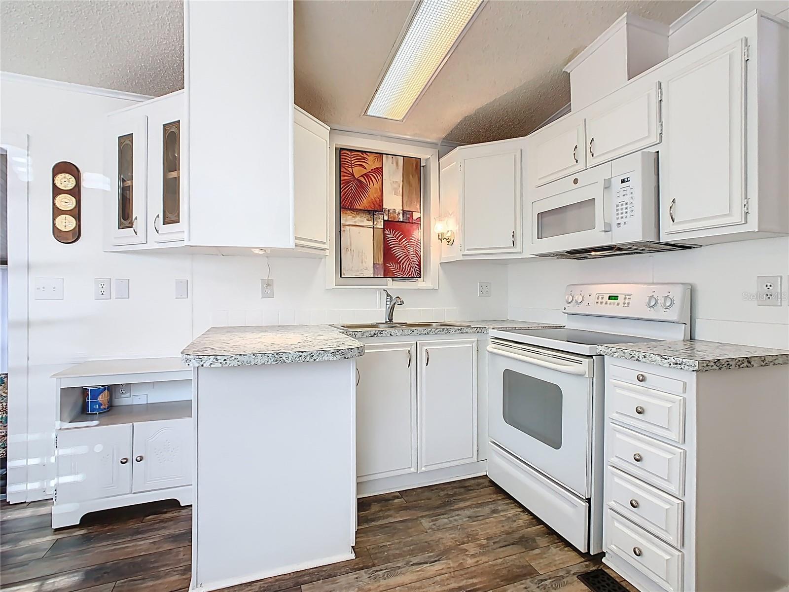 OUTDOOR RESORTS AT ORLANDO - Residential