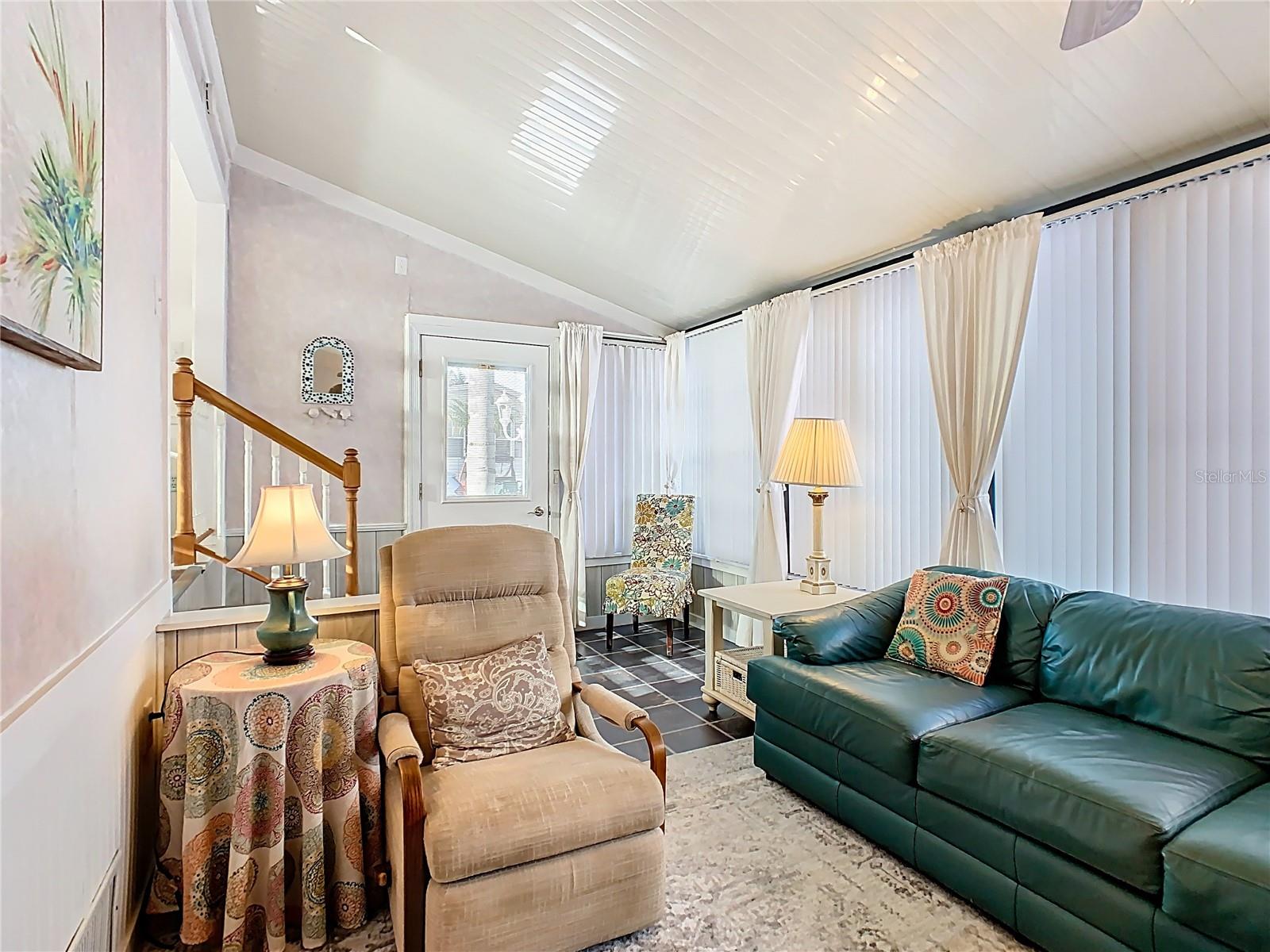 OUTDOOR RESORTS AT ORLANDO - Residential