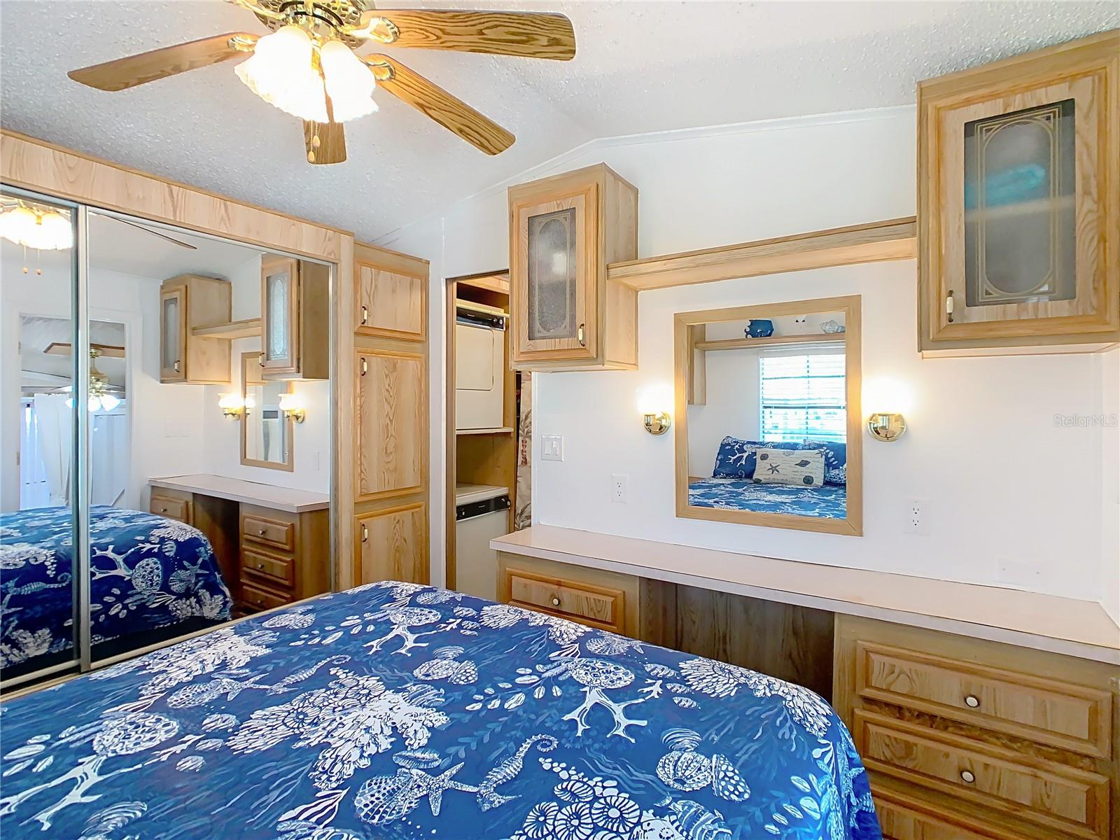 OUTDOOR RESORTS AT ORLANDO - Residential