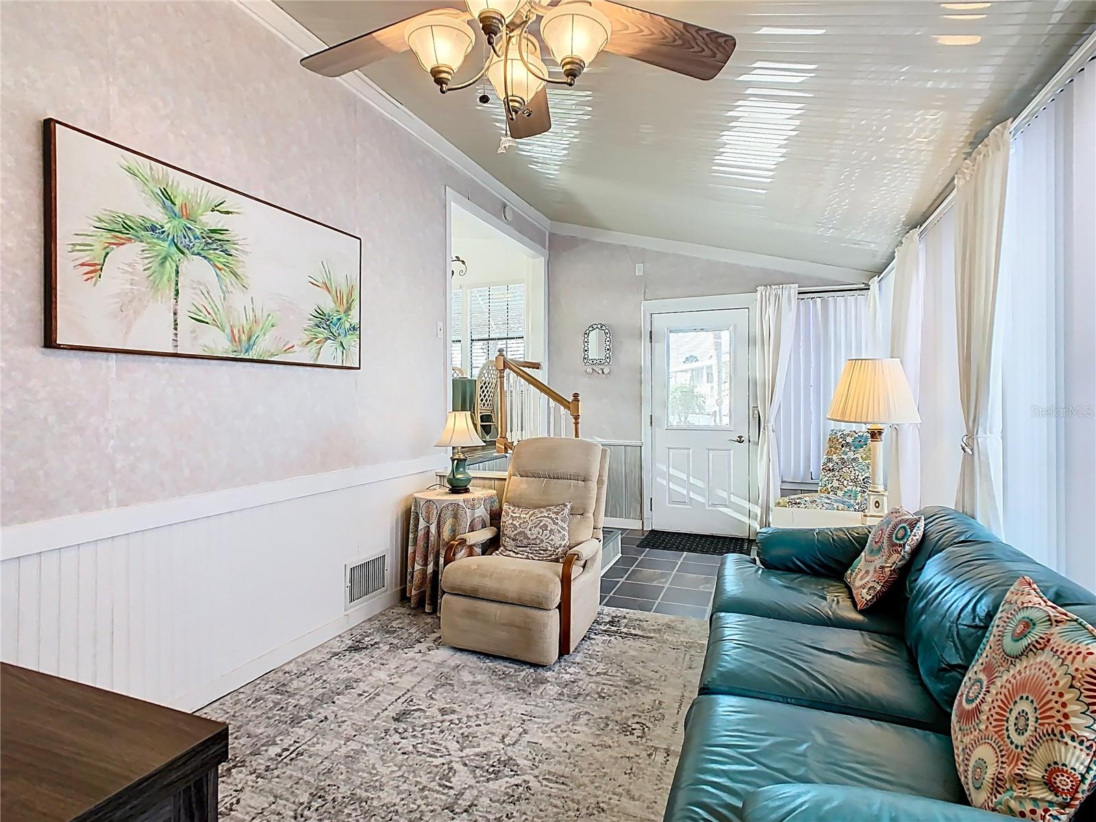 OUTDOOR RESORTS AT ORLANDO - Residential