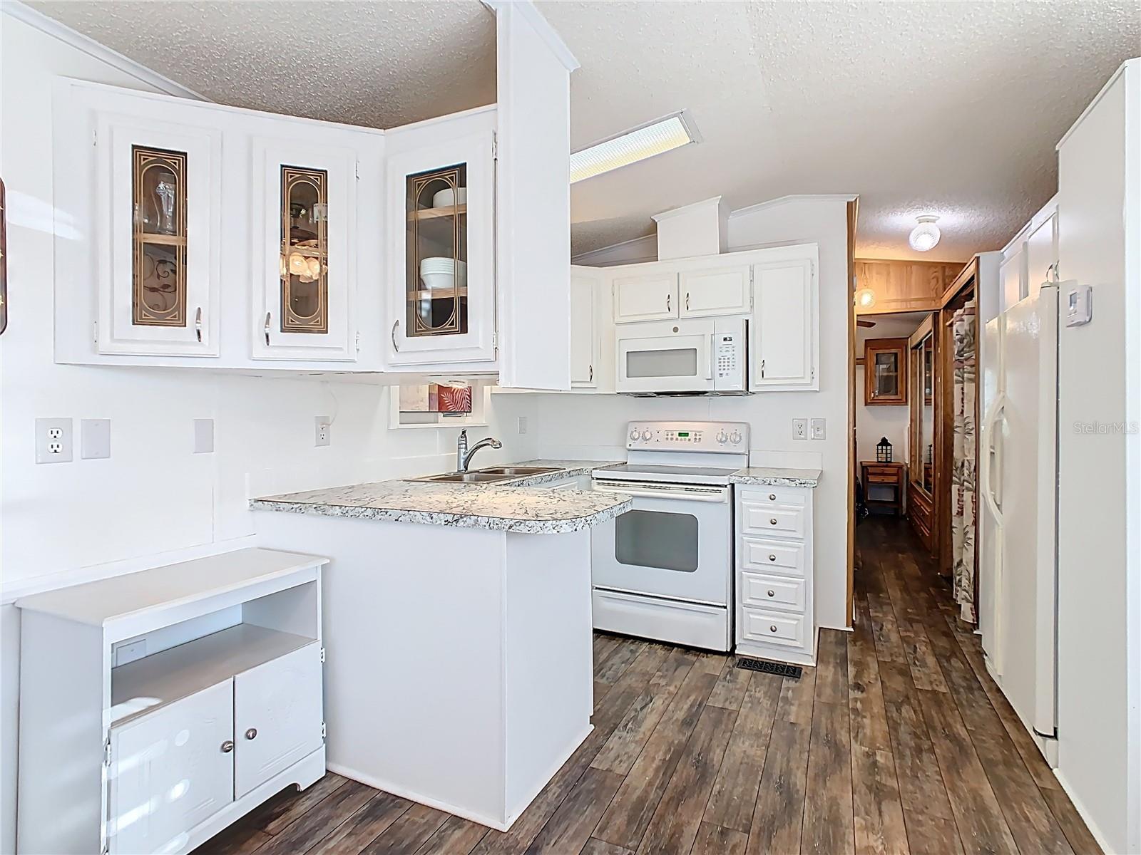 OUTDOOR RESORTS AT ORLANDO - Residential